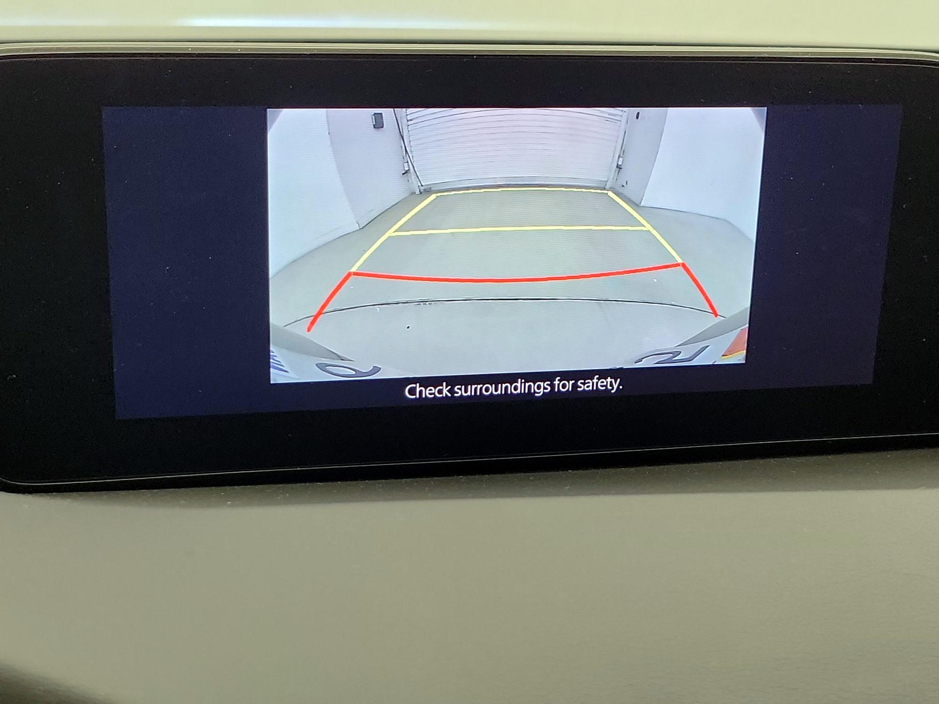 Thumbnail: 2023 Mazda Mazda3 - 15