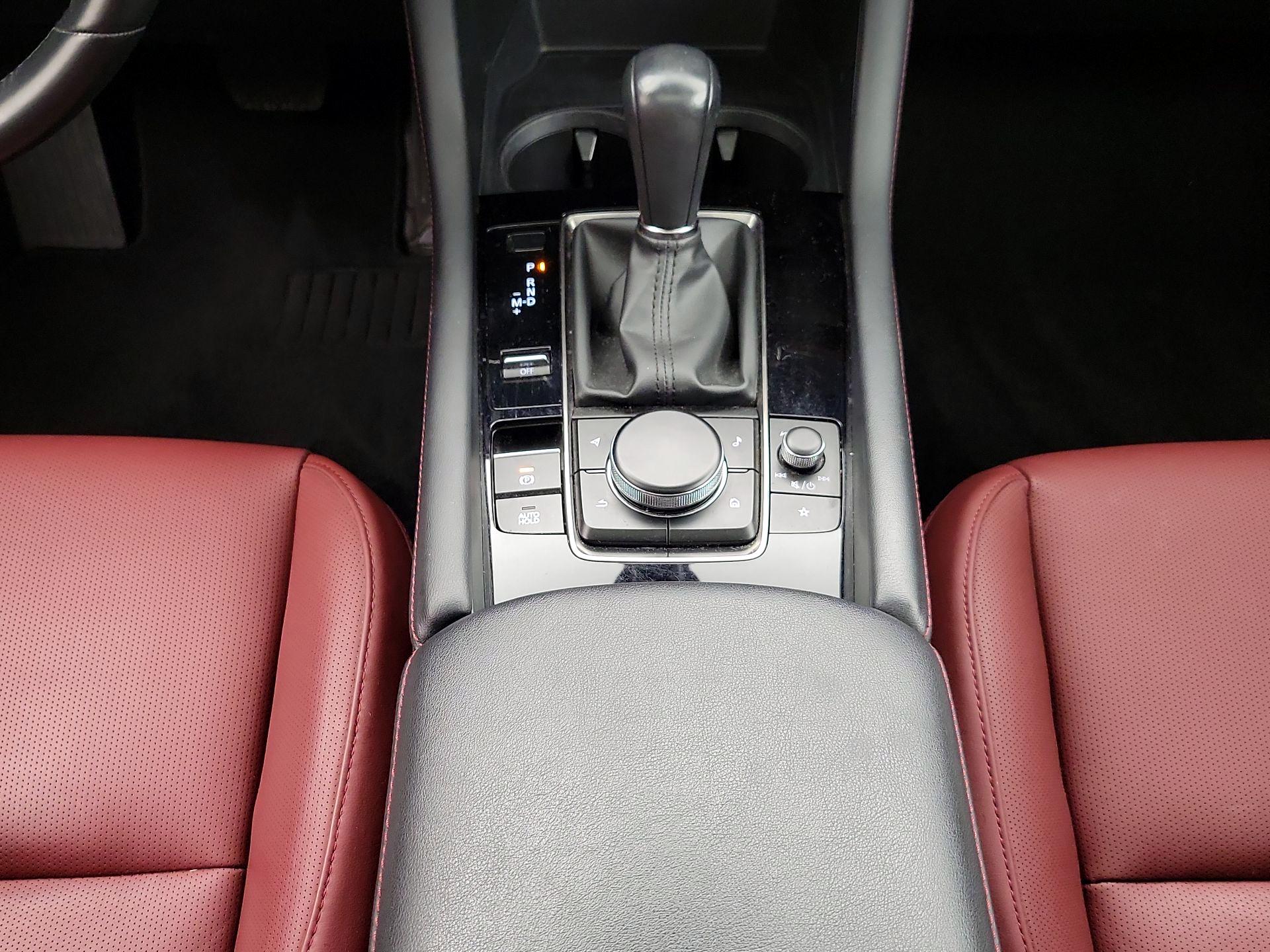 Thumbnail: 2023 Mazda Mazda3 - 18