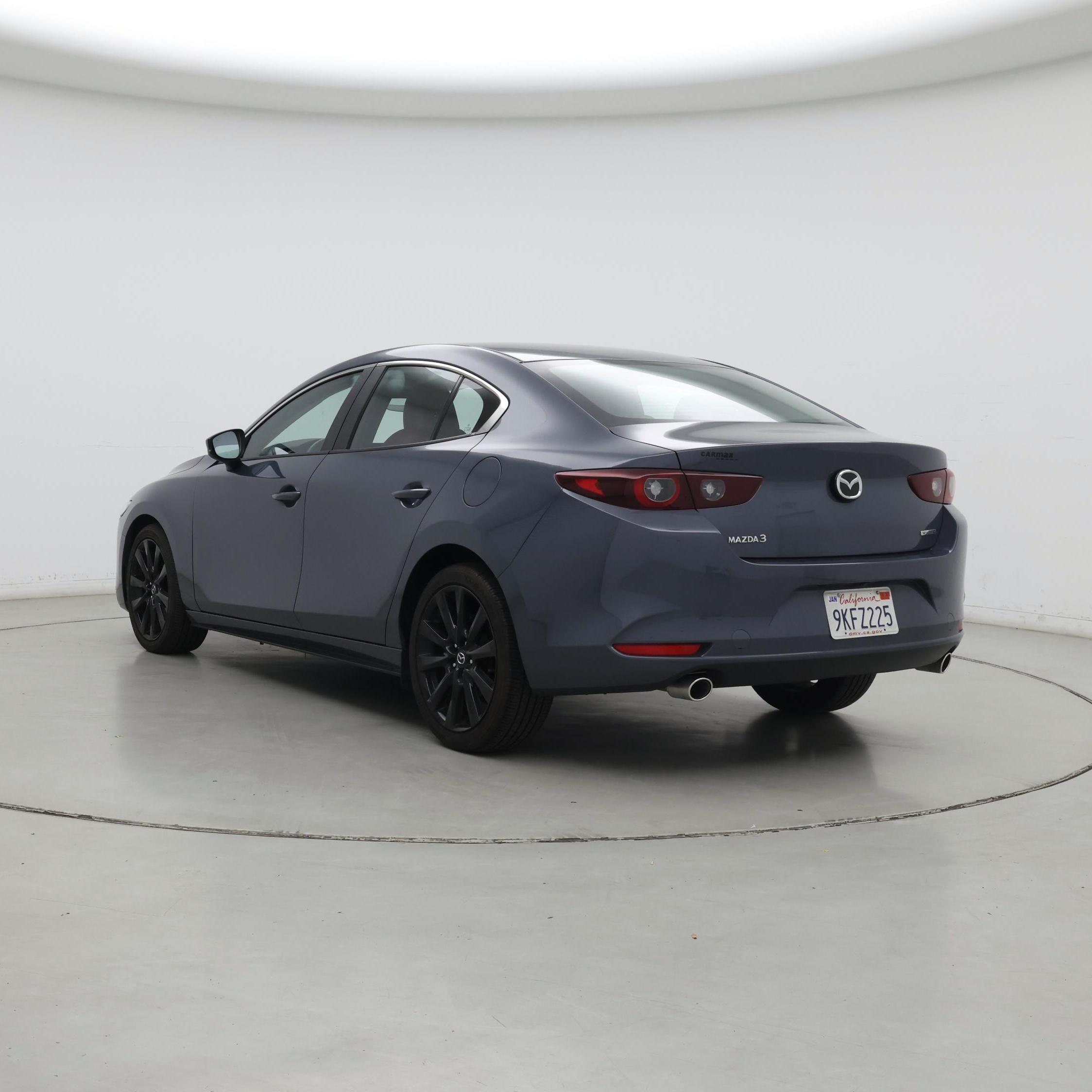 Thumbnail: 2023 Mazda Mazda3 - 2