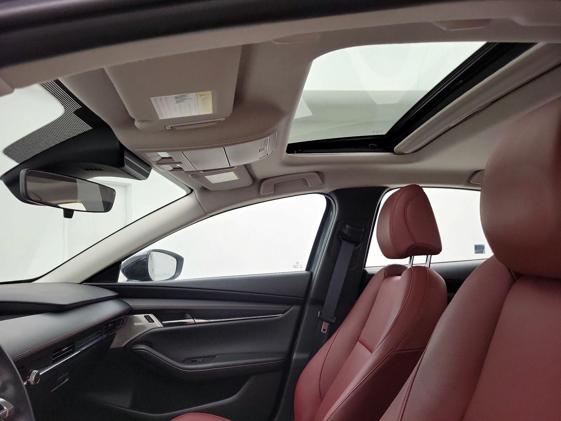 Thumbnail: 2023 Mazda Mazda3 - 20