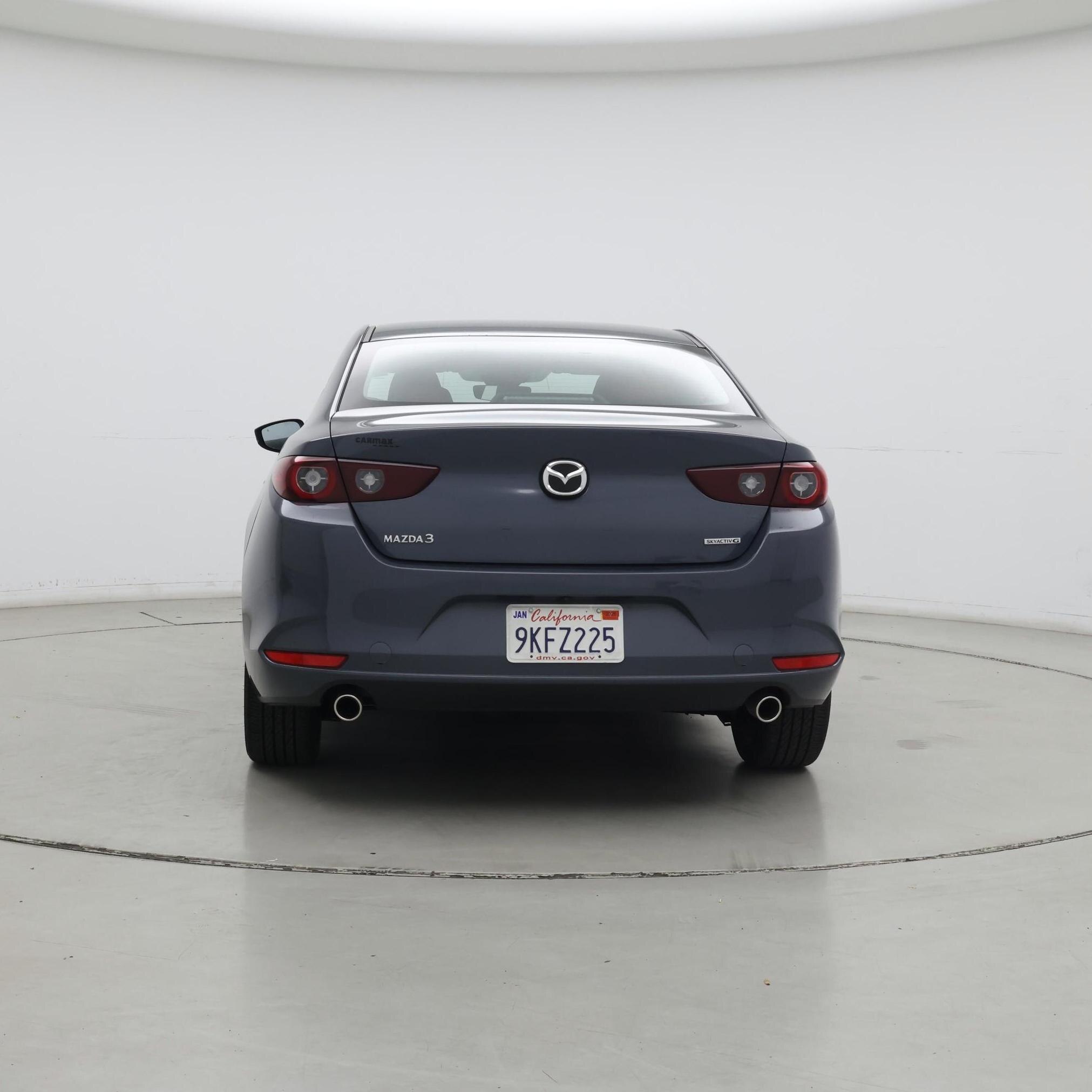 Thumbnail: 2023 Mazda Mazda3 - 6