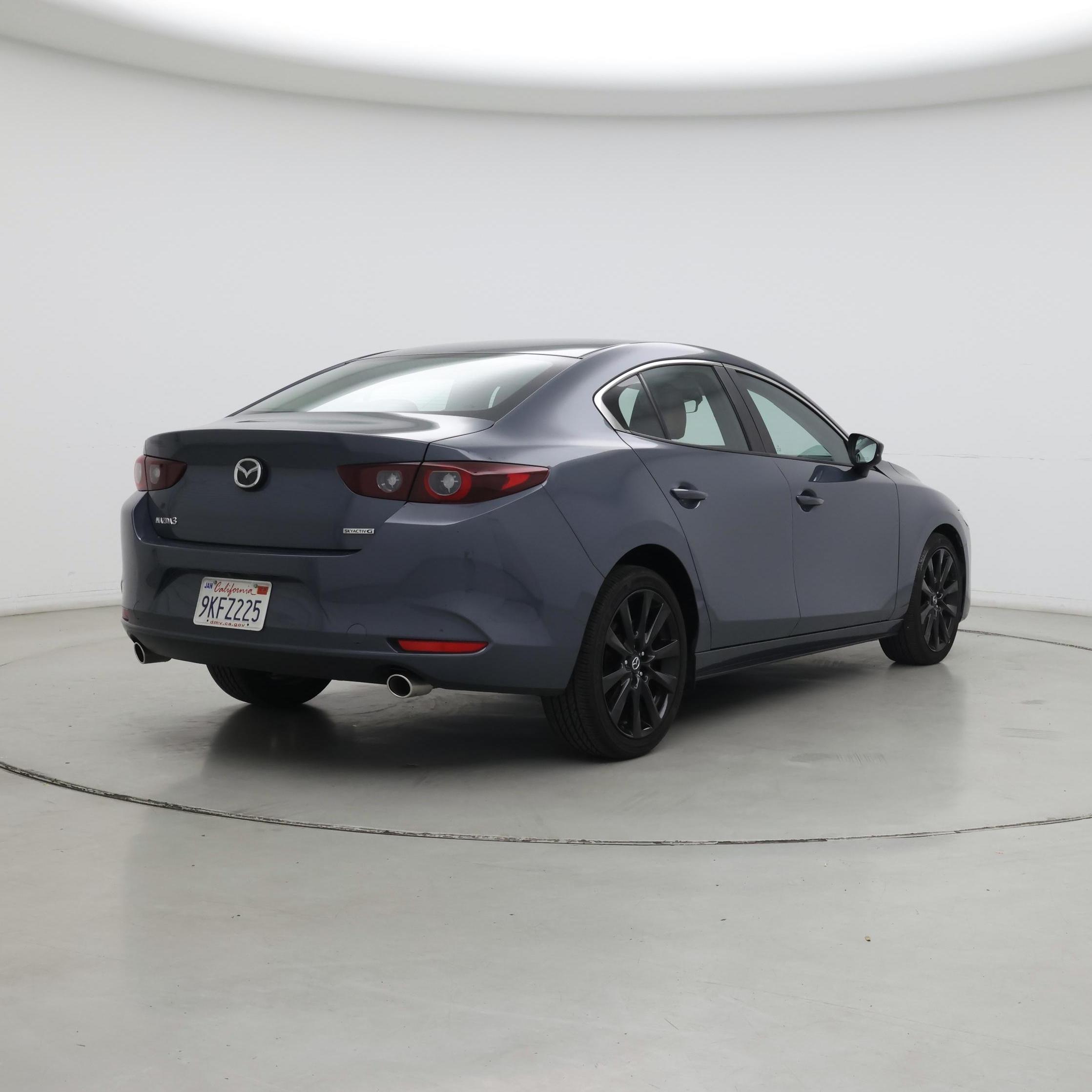 Thumbnail: 2023 Mazda Mazda3 - 8