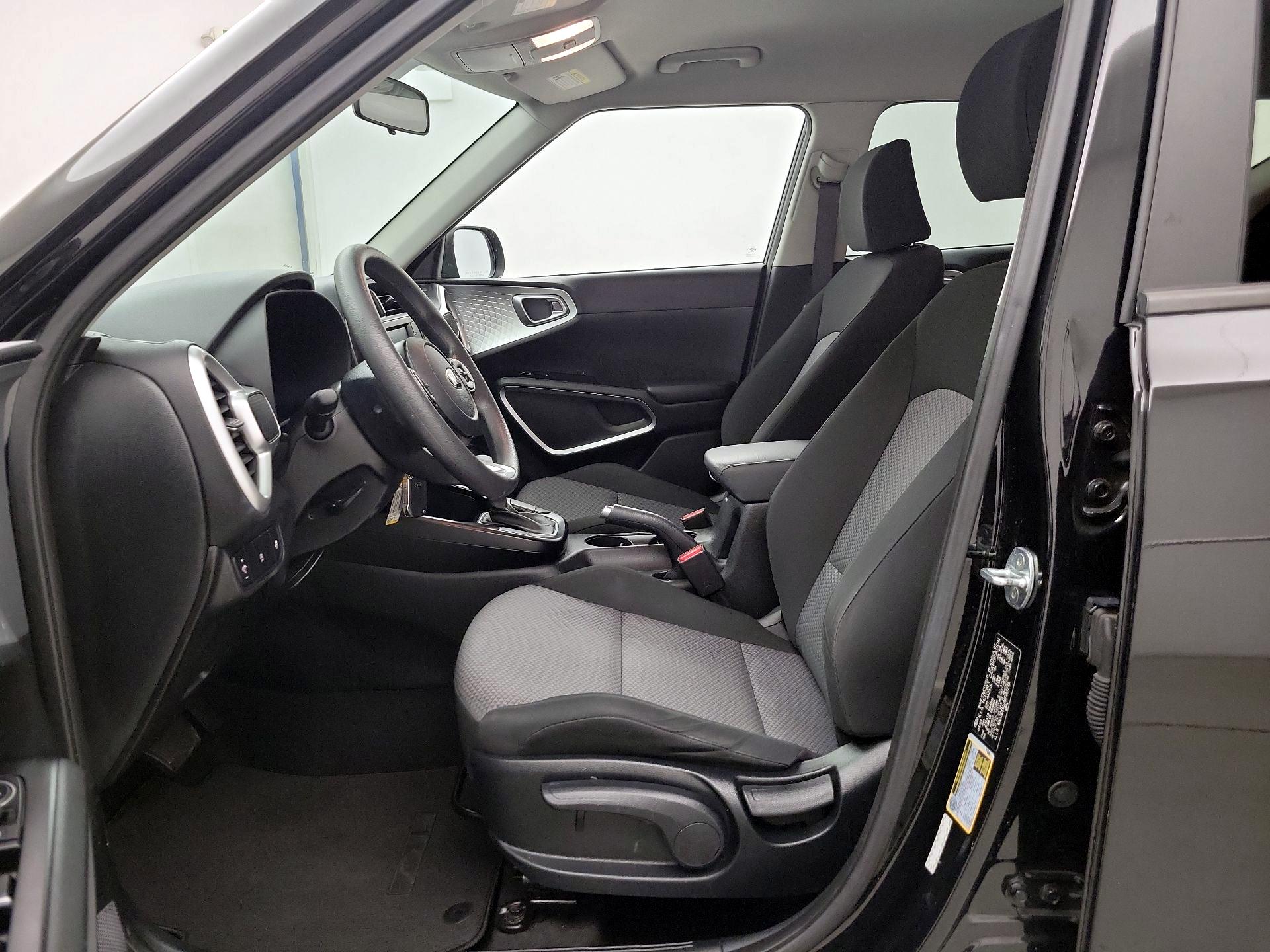 Thumbnail: 2021 Kia Soul - 11