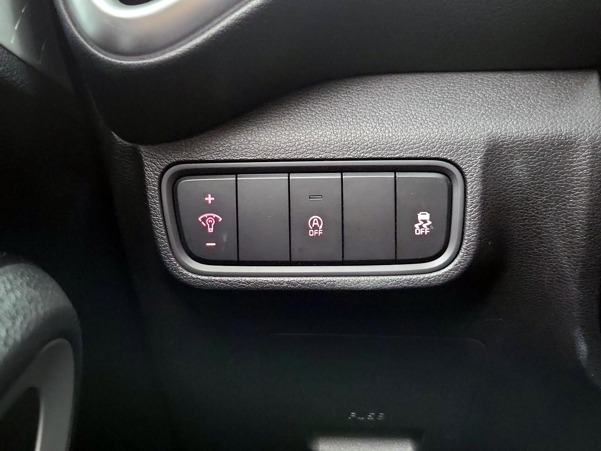 Thumbnail: 2021 Kia Soul - 13