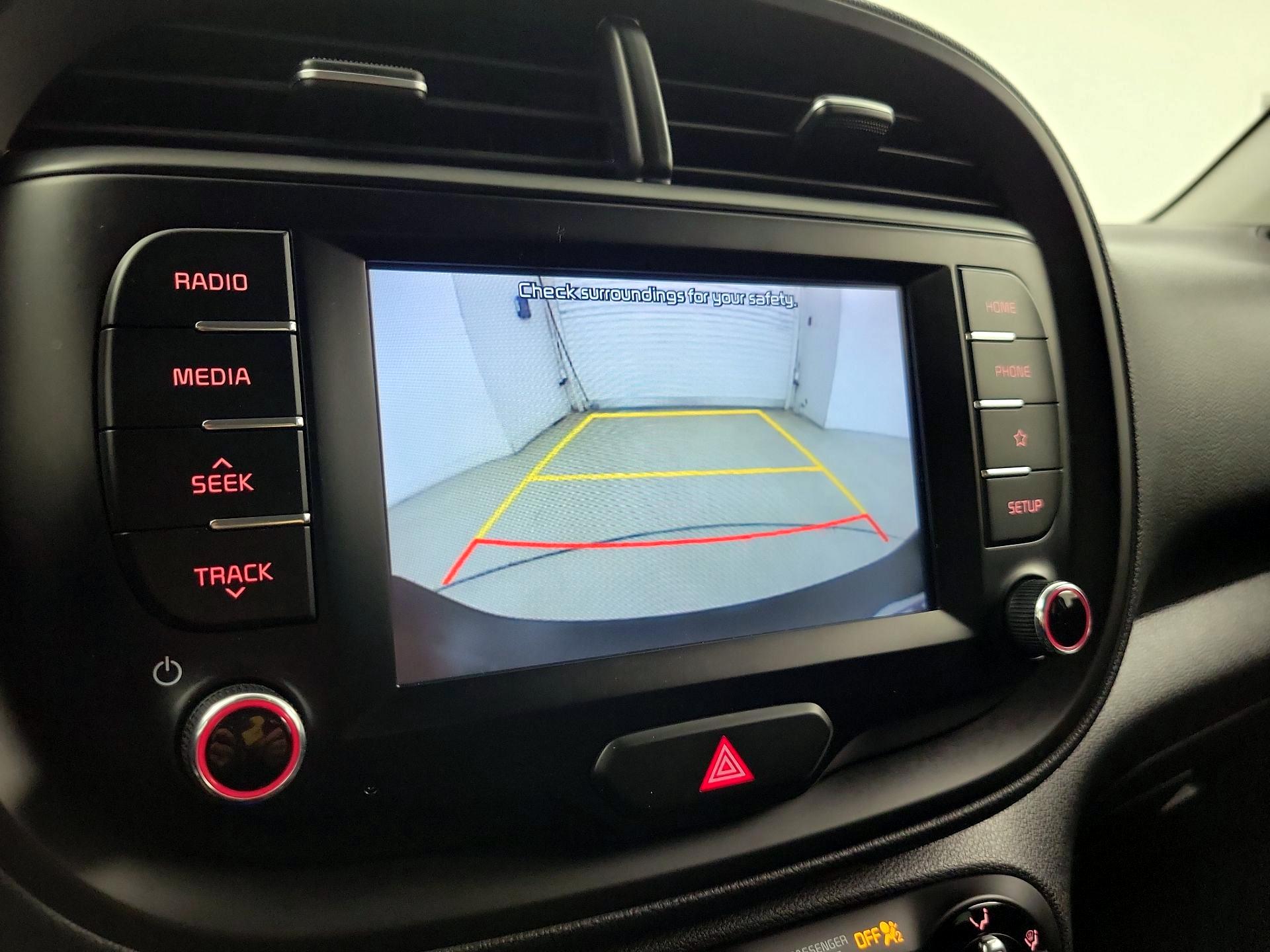 Thumbnail: 2021 Kia Soul - 14