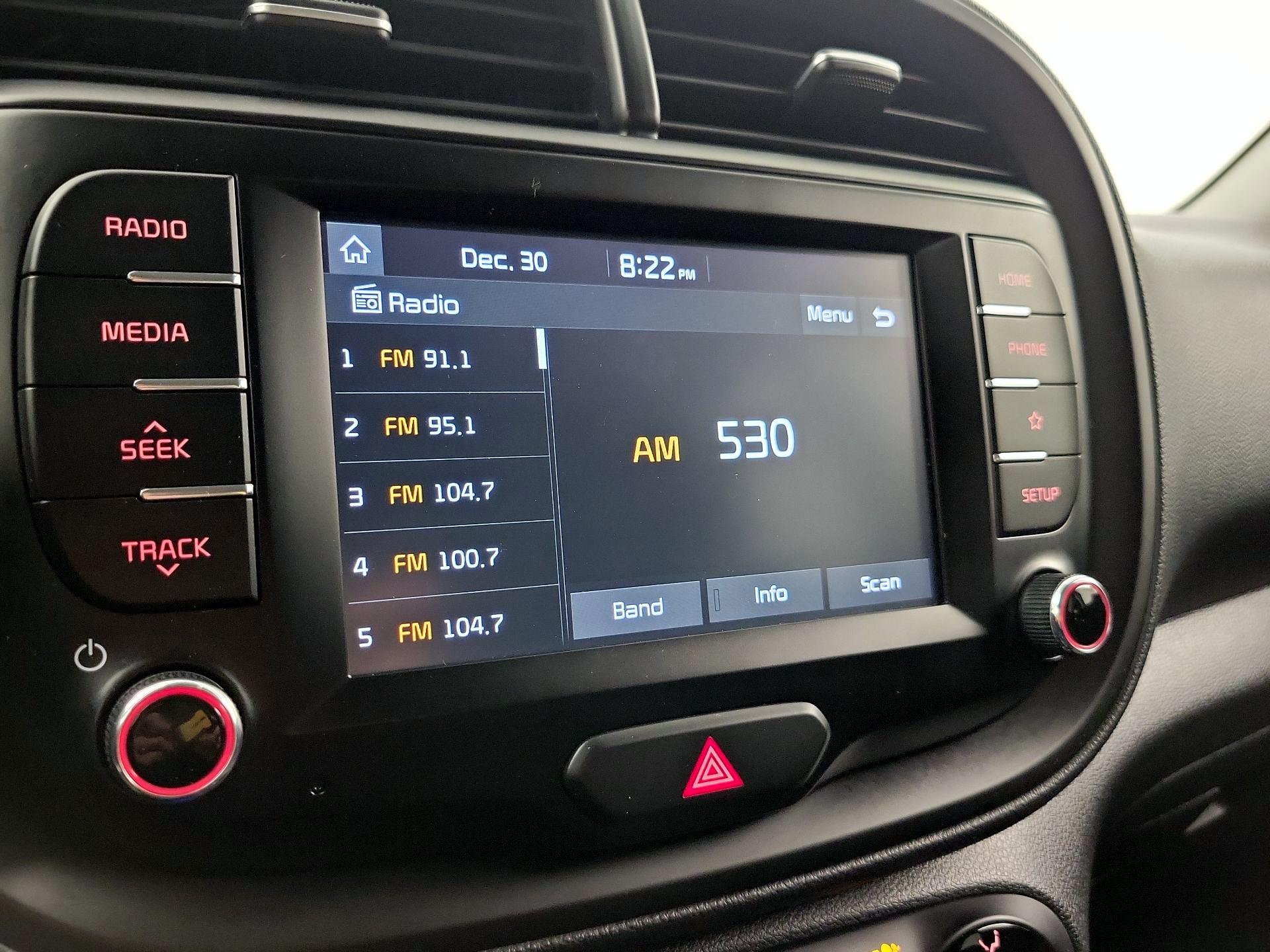 Thumbnail: 2021 Kia Soul - 15