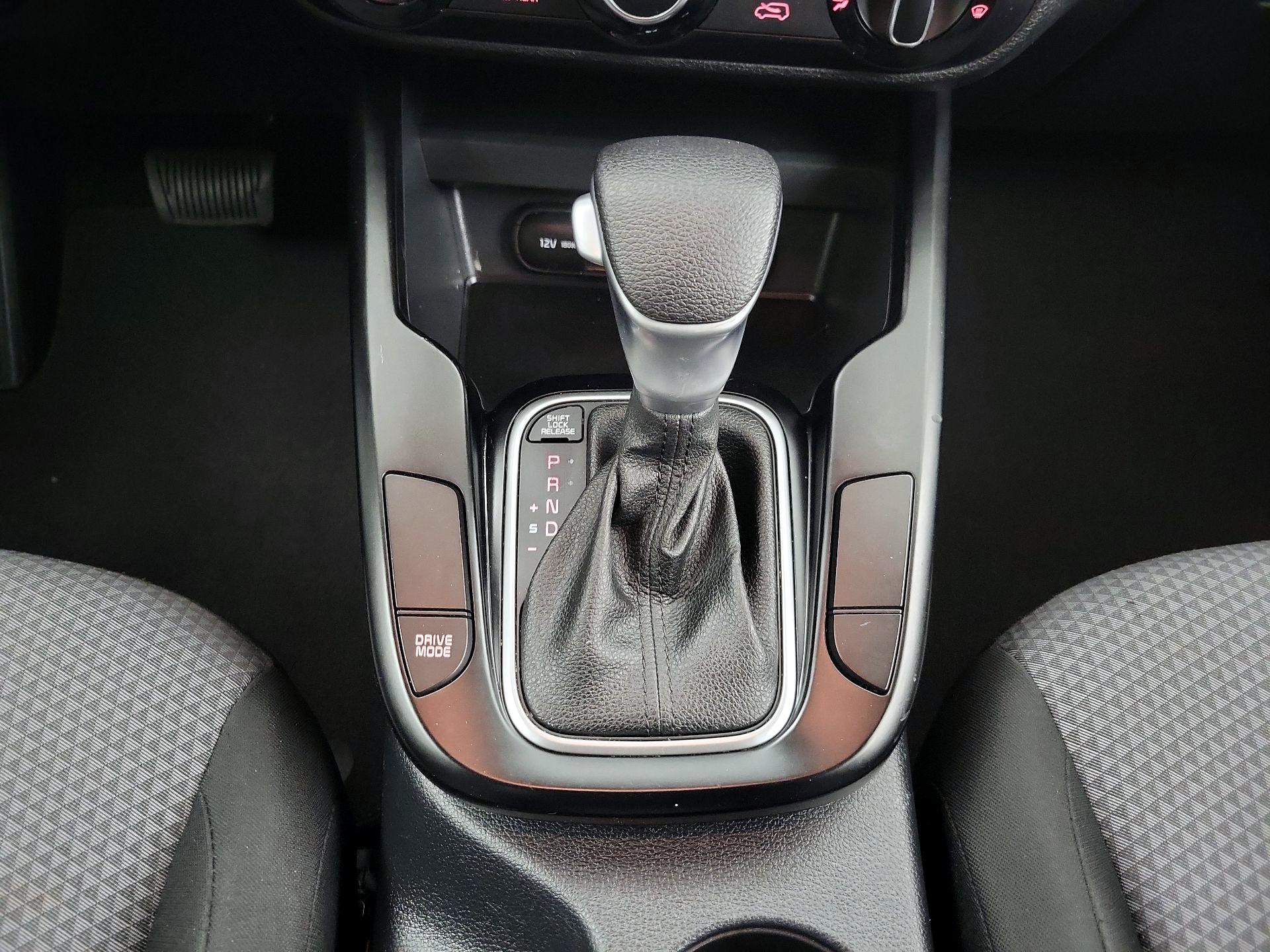 Thumbnail: 2021 Kia Soul - 17