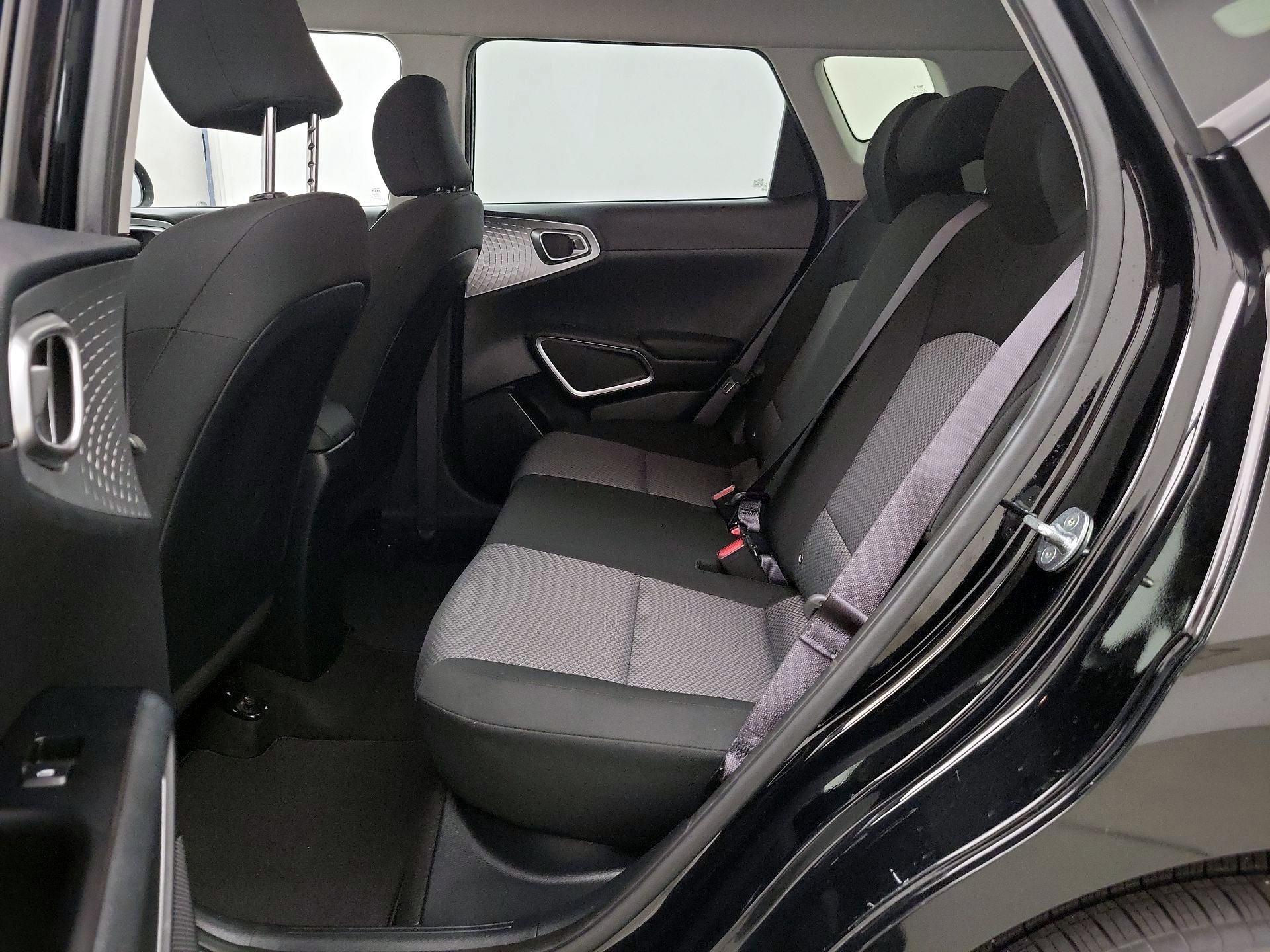 Thumbnail: 2021 Kia Soul - 19