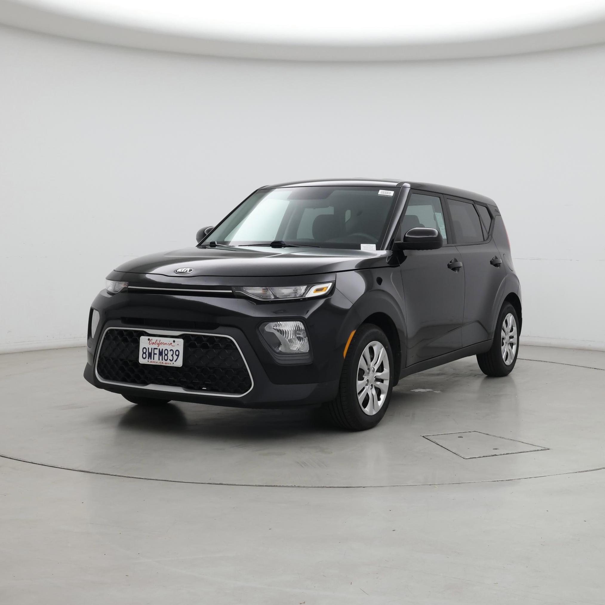 Thumbnail: 2021 Kia Soul - 4