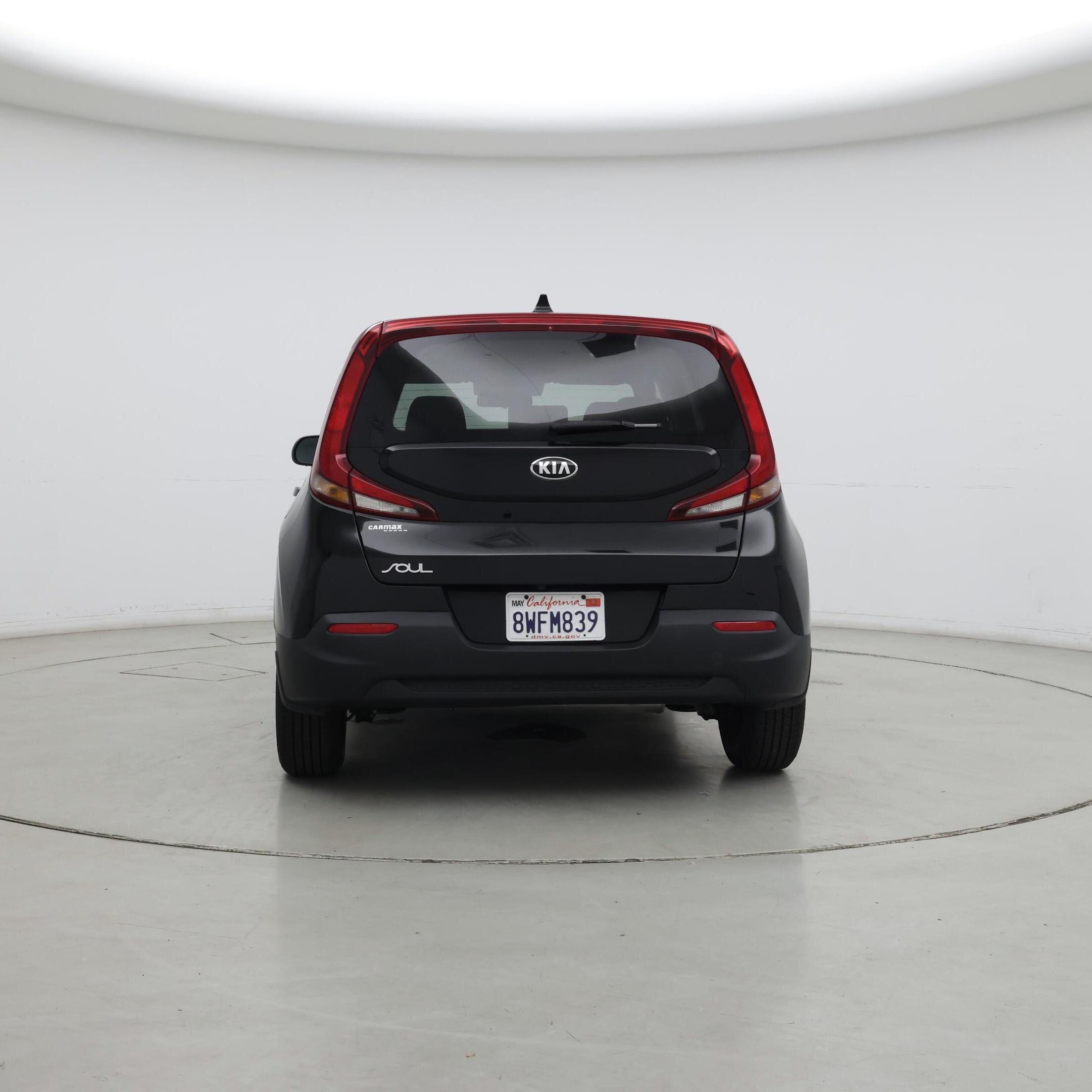 Thumbnail: 2021 Kia Soul - 6