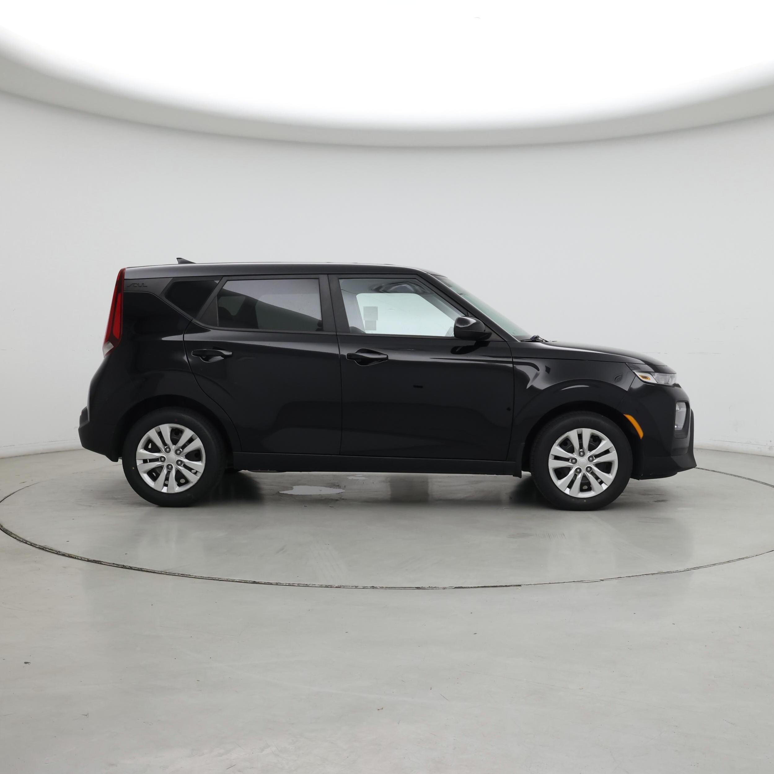 Thumbnail: 2021 Kia Soul - 7