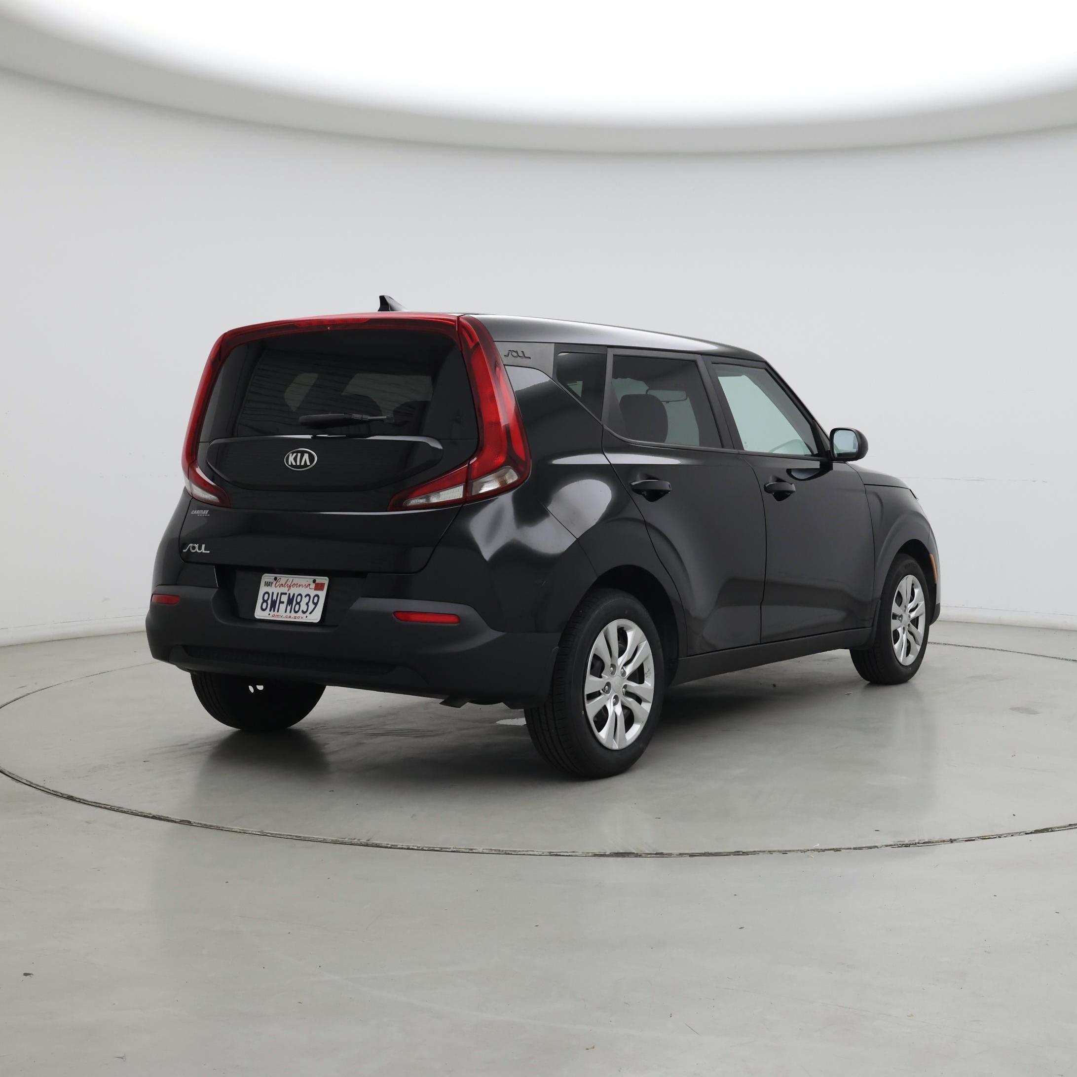 Thumbnail: 2021 Kia Soul - 8