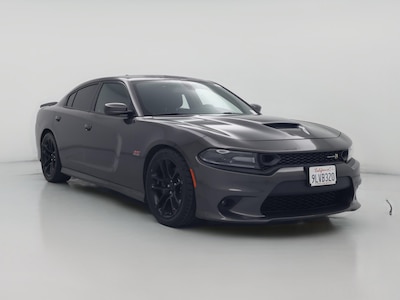 2021 Dodge Charger Scat Pack