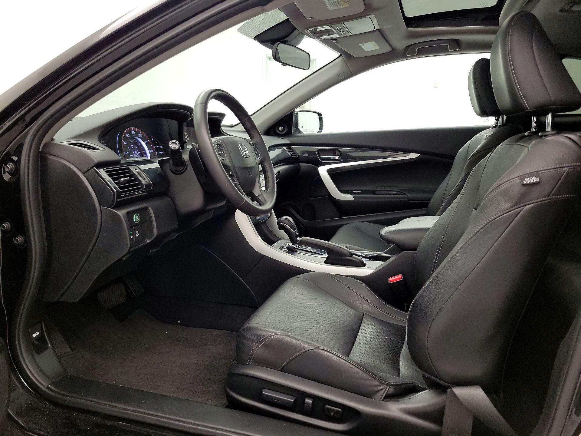 Thumbnail: 2014 Honda Accord - 11