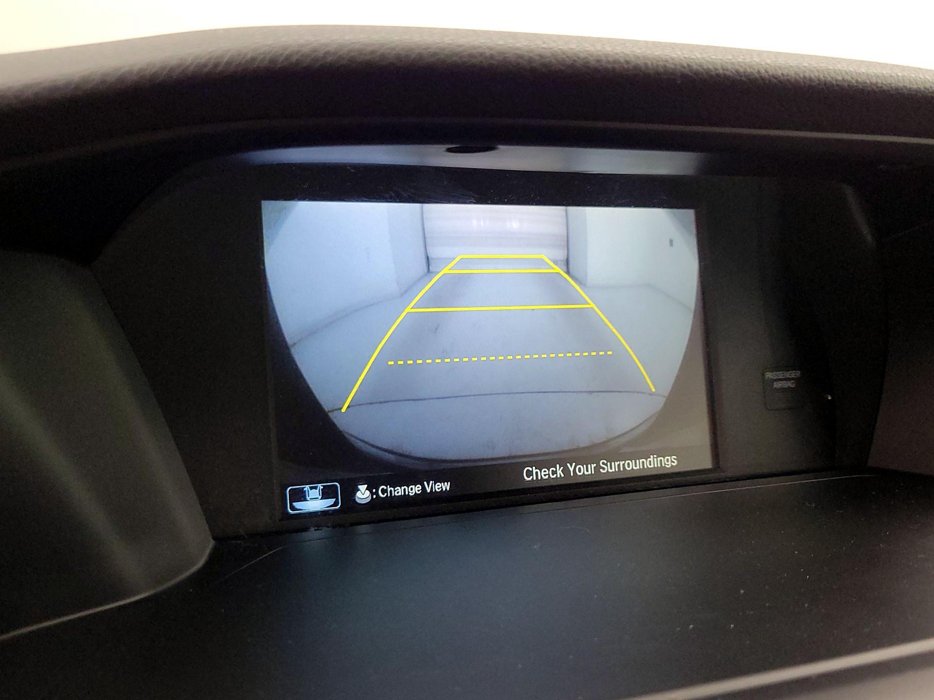 Thumbnail: 2014 Honda Accord - 14