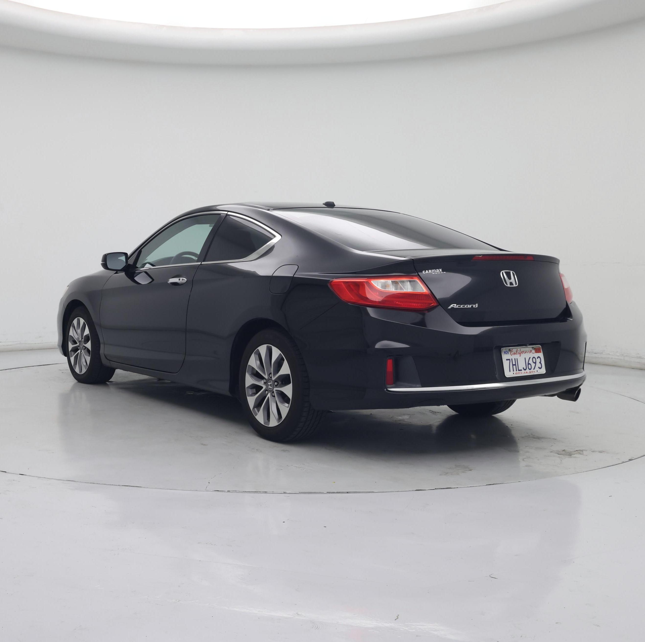 Thumbnail: 2014 Honda Accord - 2