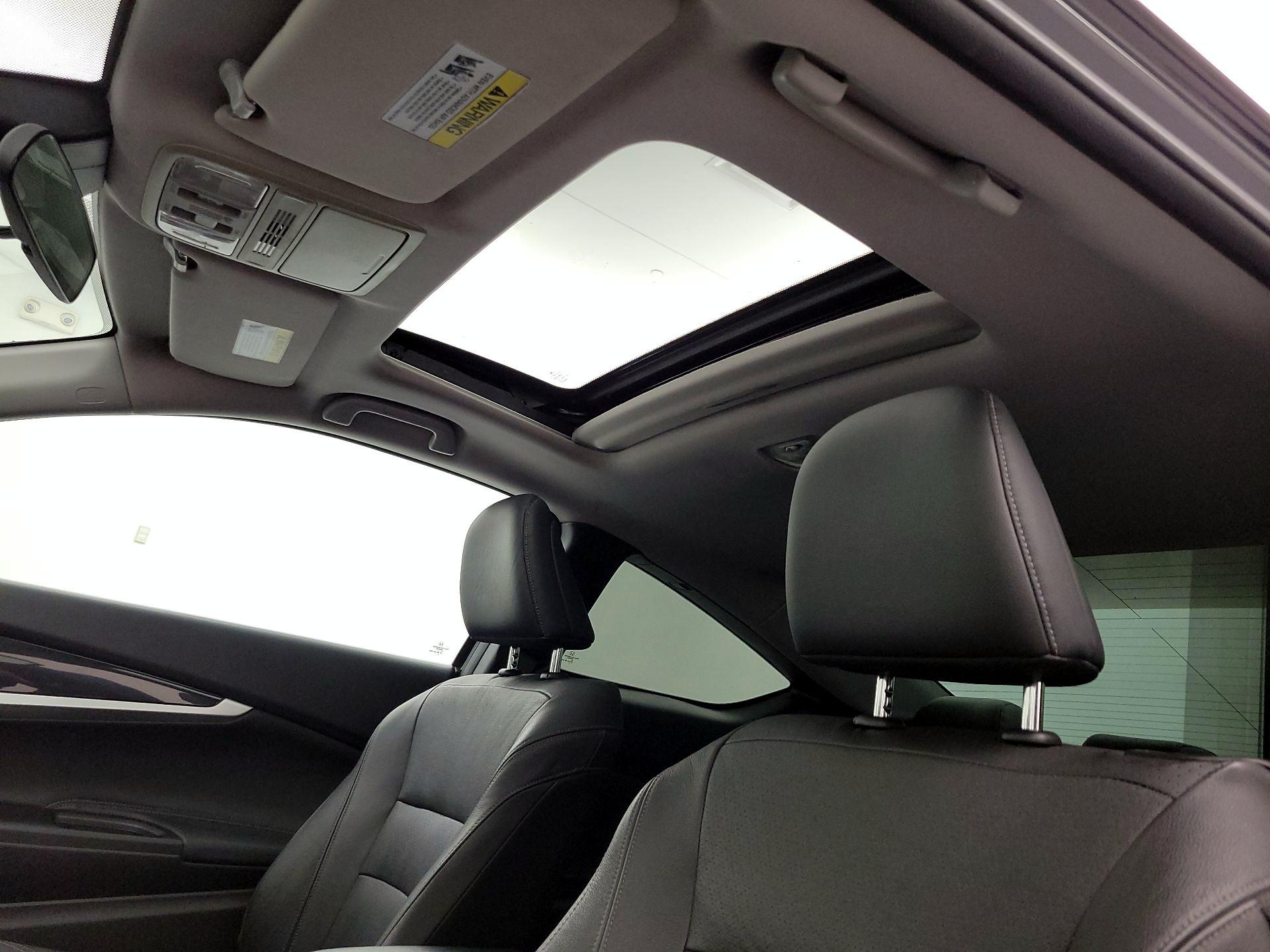 Thumbnail: 2014 Honda Accord - 19