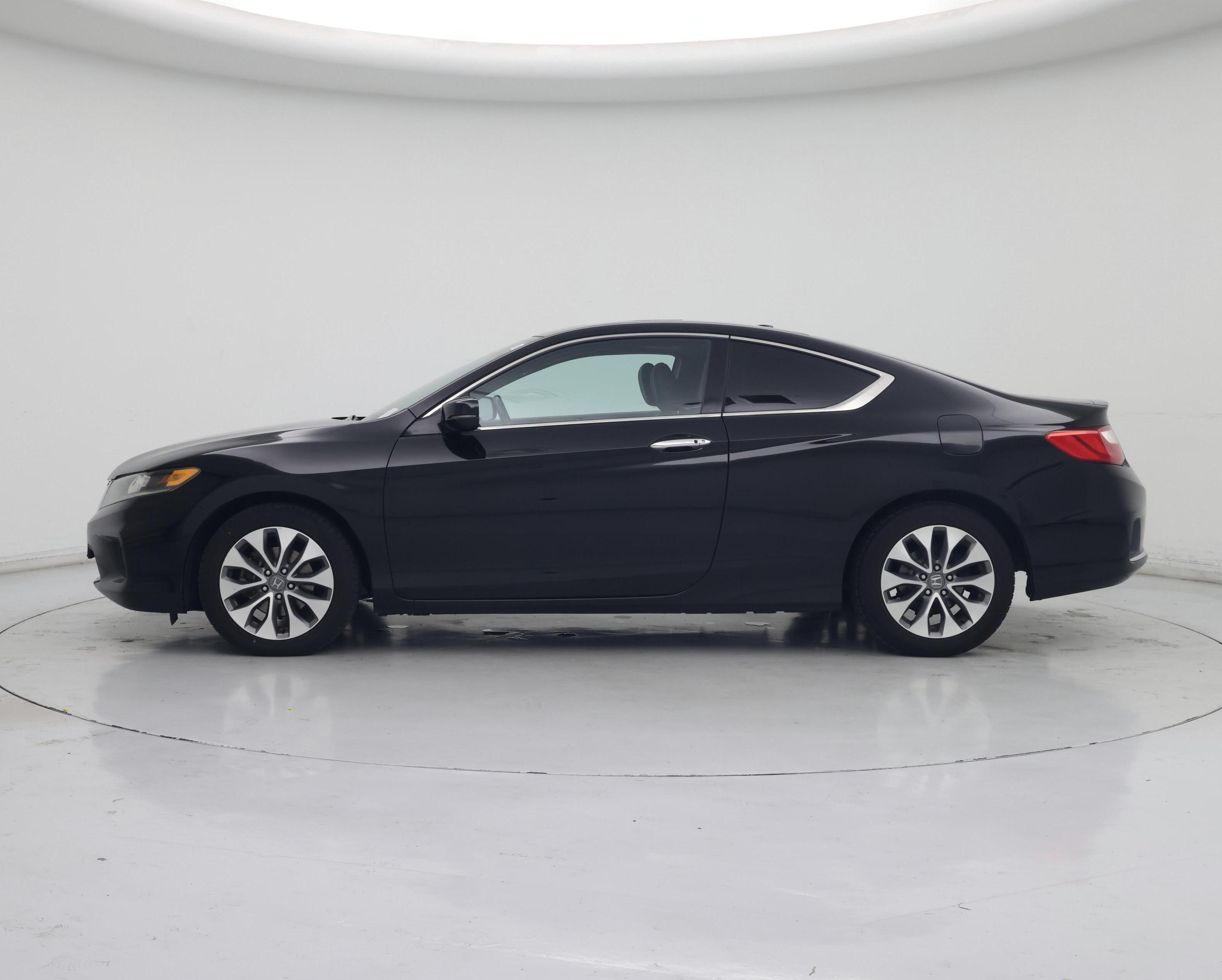 Thumbnail: 2014 Honda Accord - 3