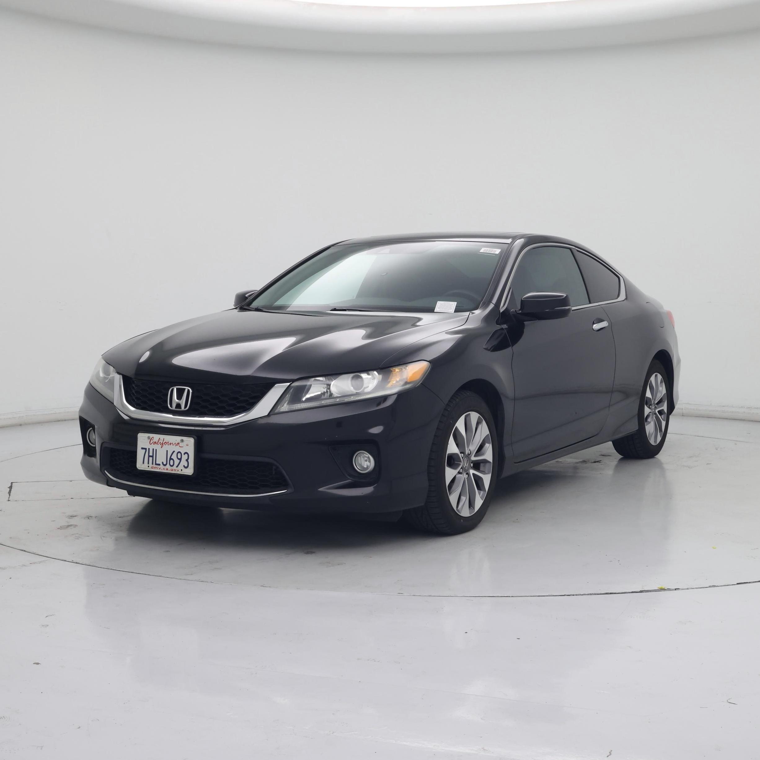 Thumbnail: 2014 Honda Accord - 4