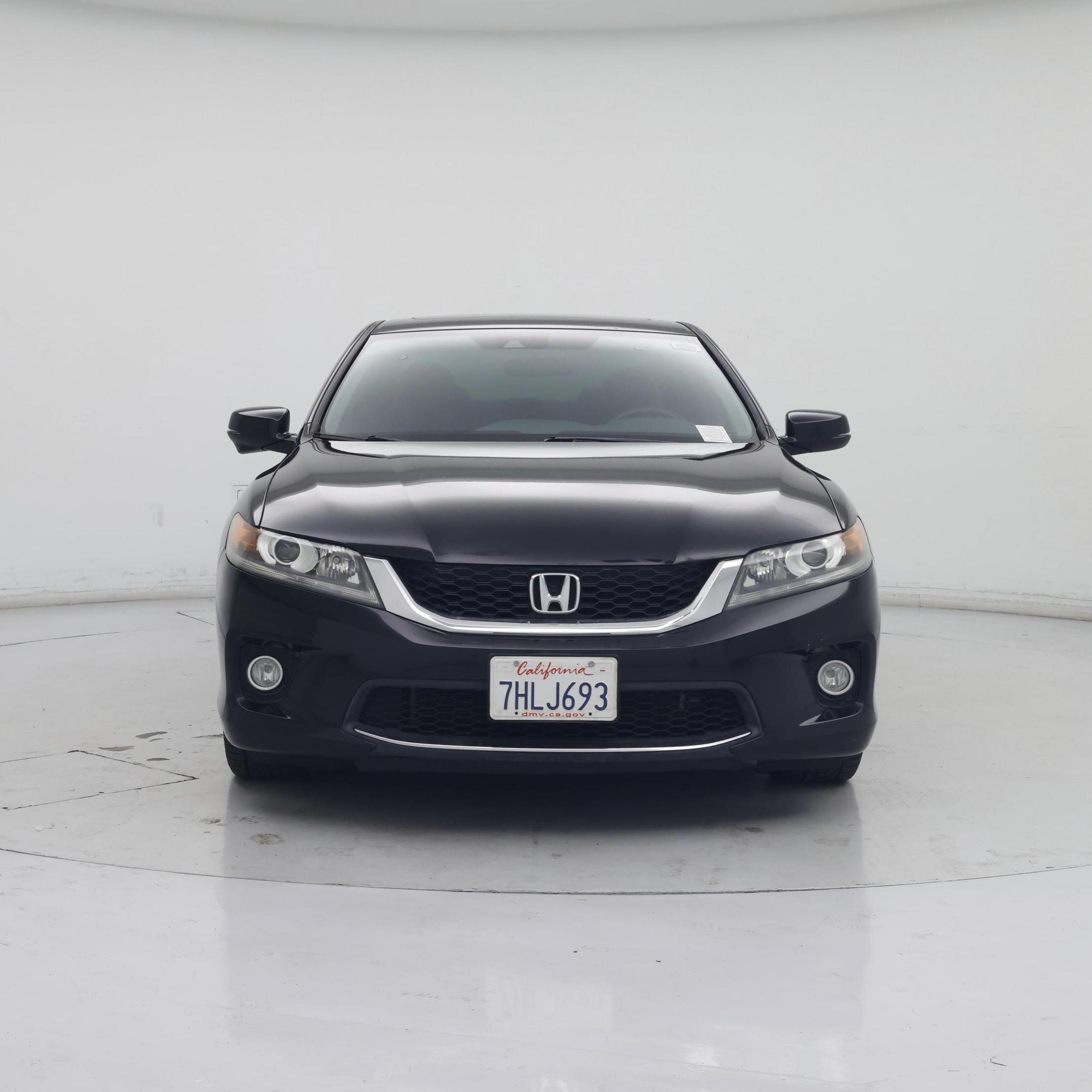 Thumbnail: 2014 Honda Accord - 5