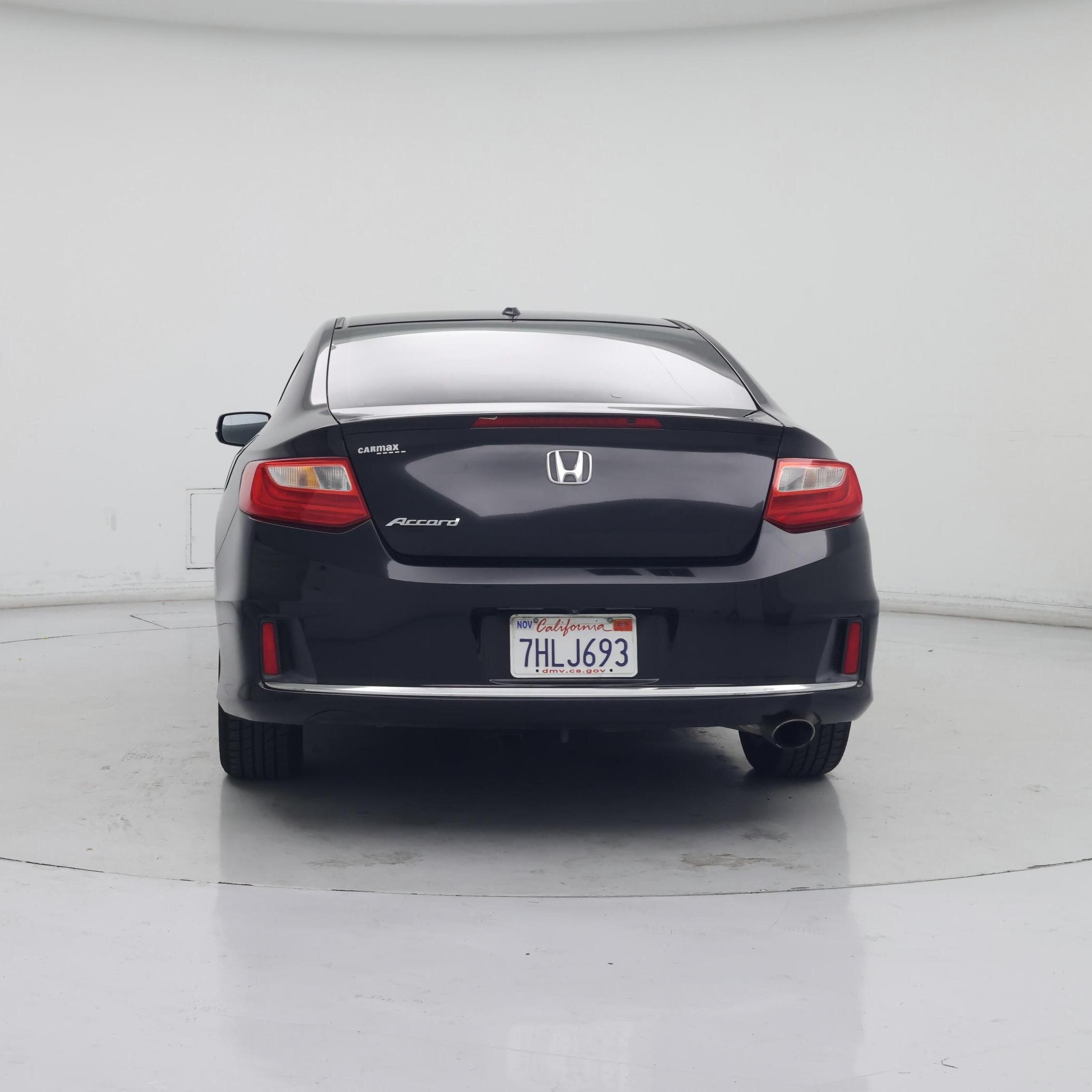 Thumbnail: 2014 Honda Accord - 6