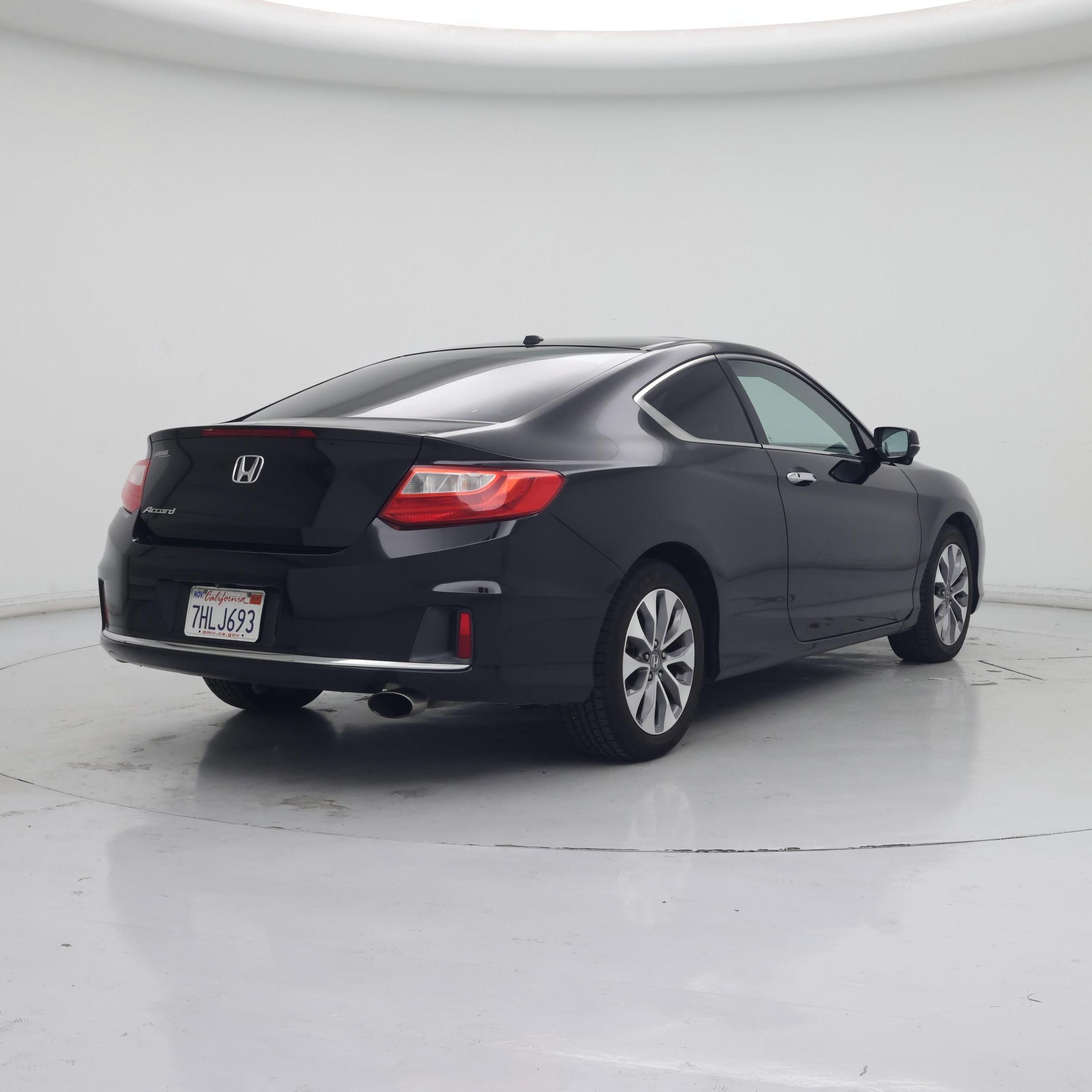 Thumbnail: 2014 Honda Accord - 8