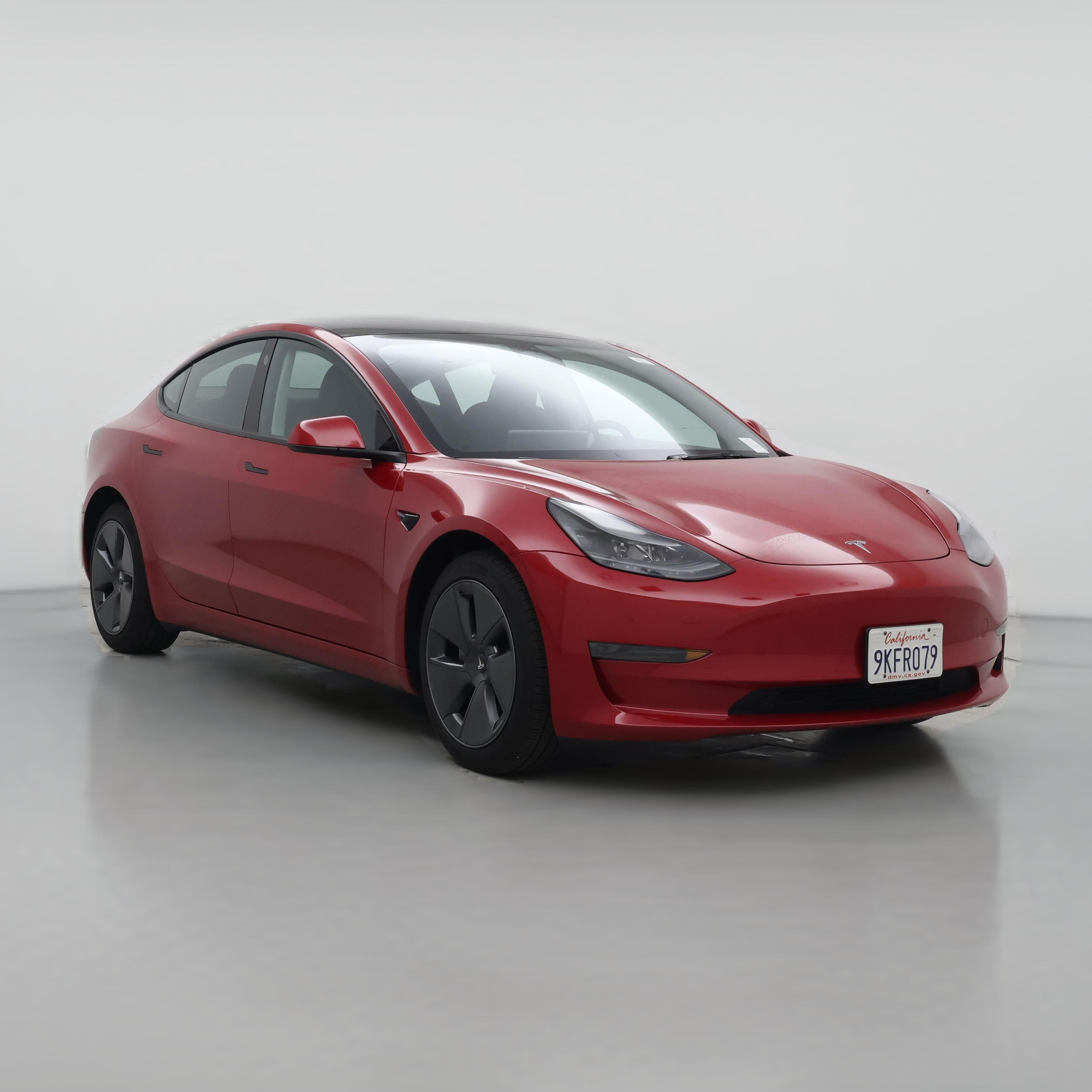 Thumbnail: 2023 Tesla Model 3 - 1