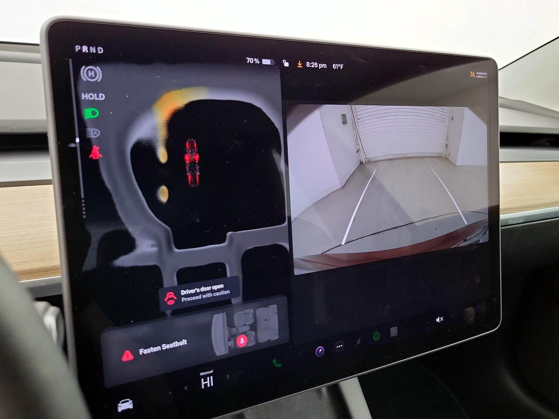 Thumbnail: 2023 Tesla Model 3 - 14