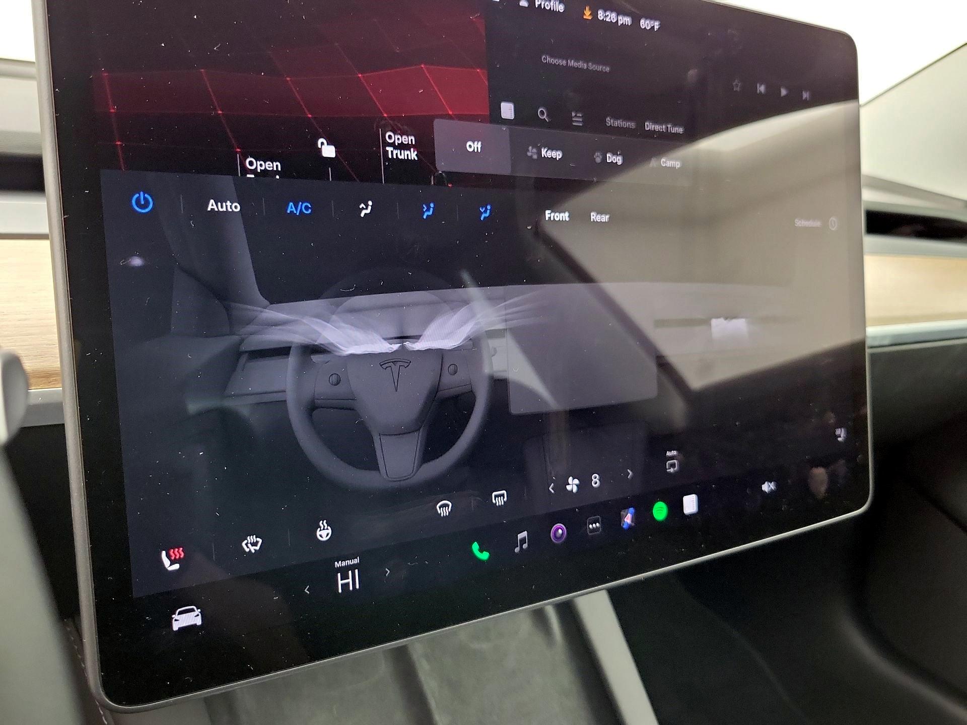 Thumbnail: 2023 Tesla Model 3 - 16