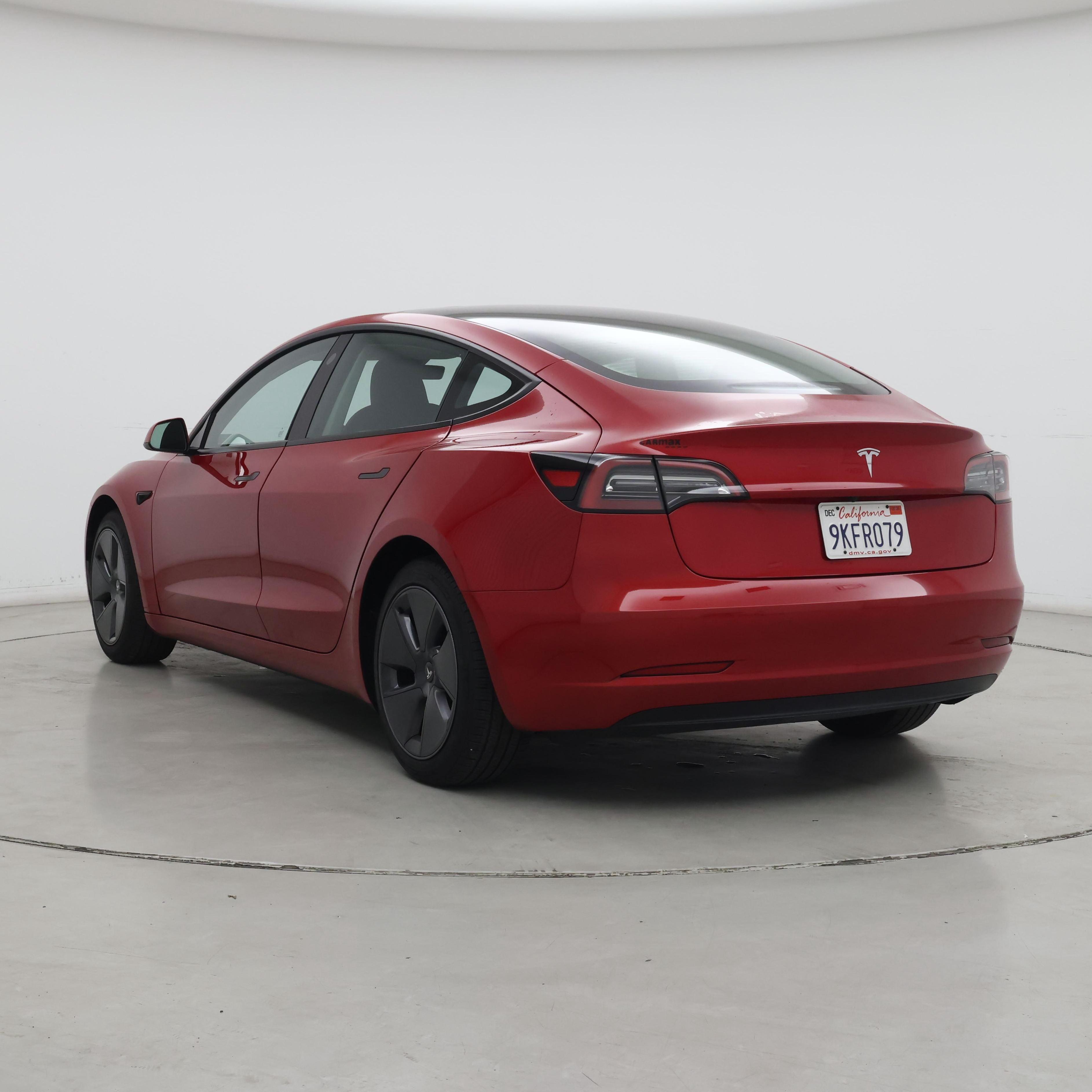 Thumbnail: 2023 Tesla Model 3 - 2