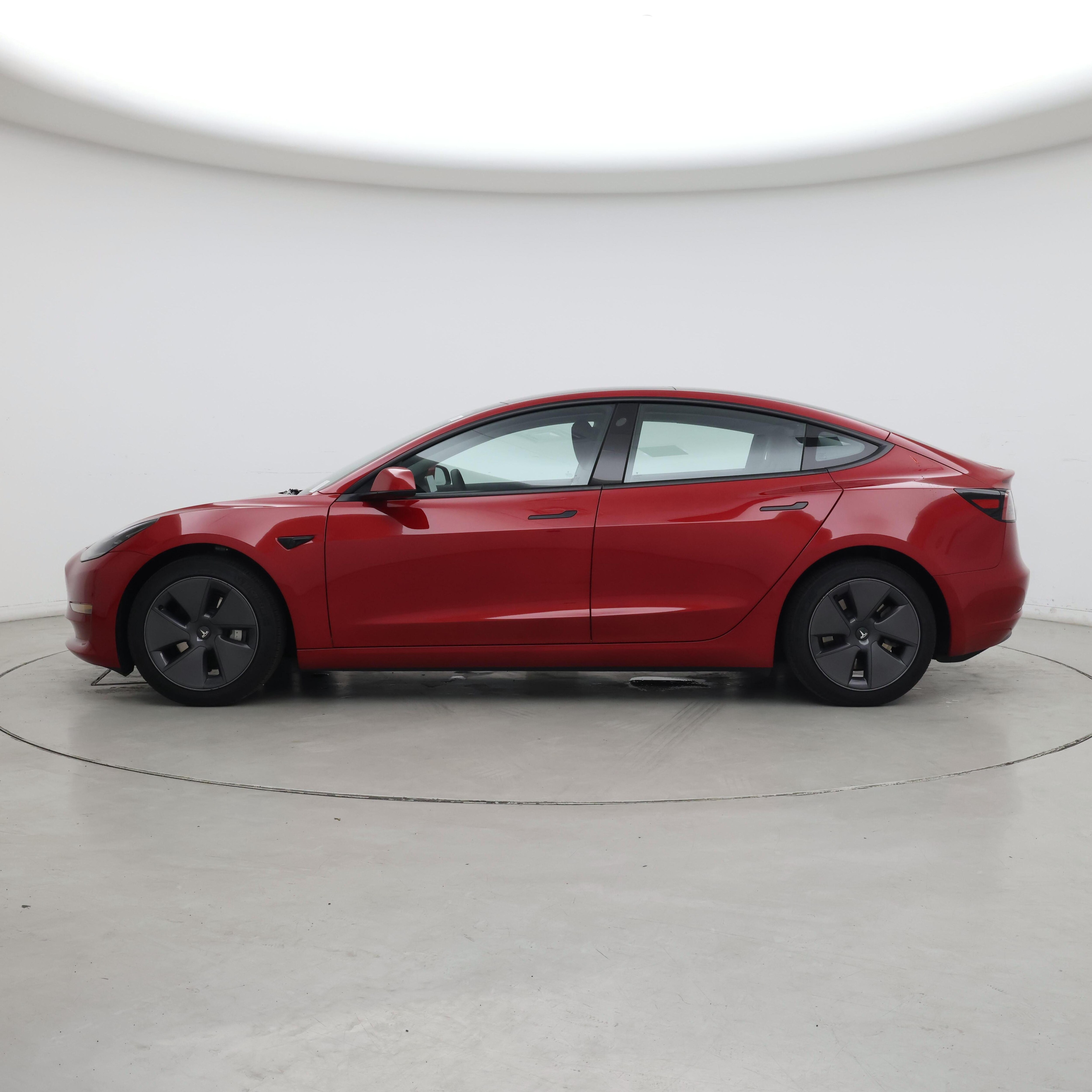 Thumbnail: 2023 Tesla Model 3 - 3