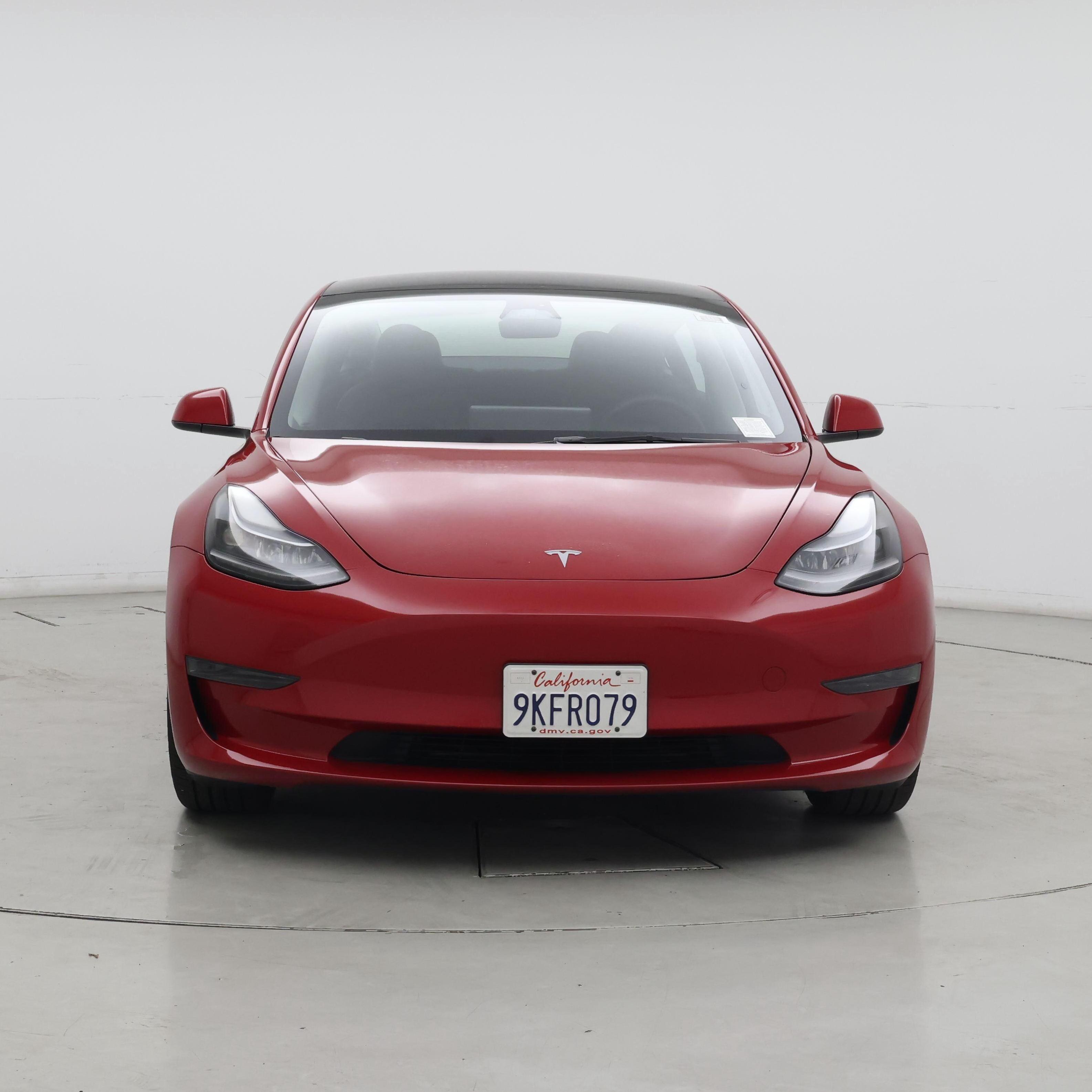 Thumbnail: 2023 Tesla Model 3 - 5