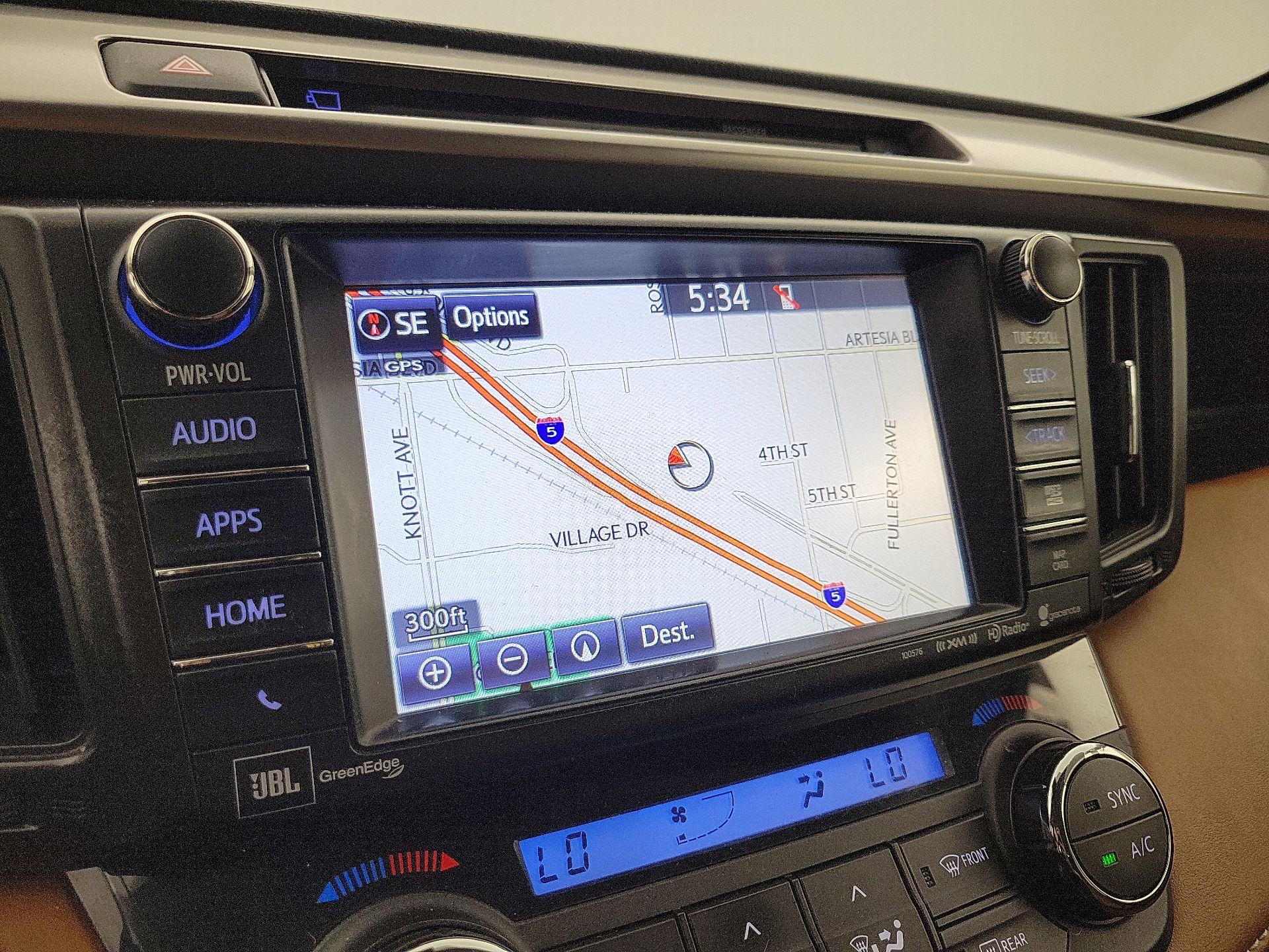 Thumbnail: 2016 Toyota RAV4 - 14