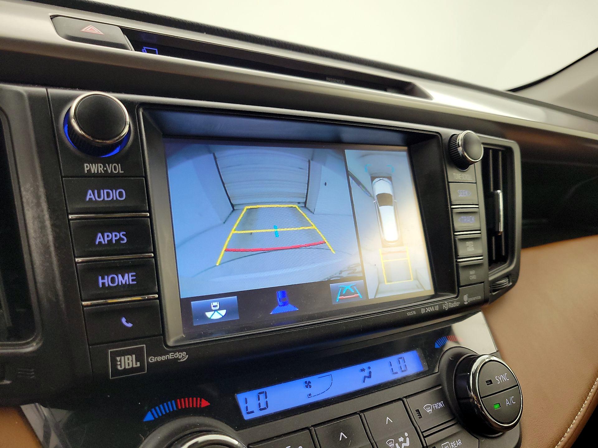 Thumbnail: 2016 Toyota RAV4 - 15