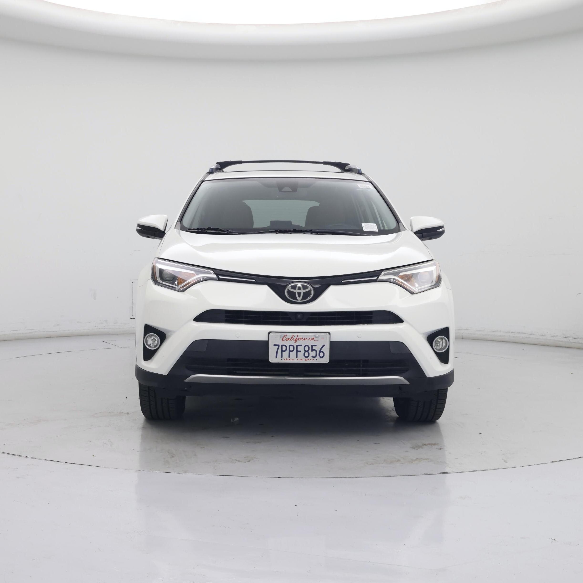 Thumbnail: 2016 Toyota RAV4 - 5
