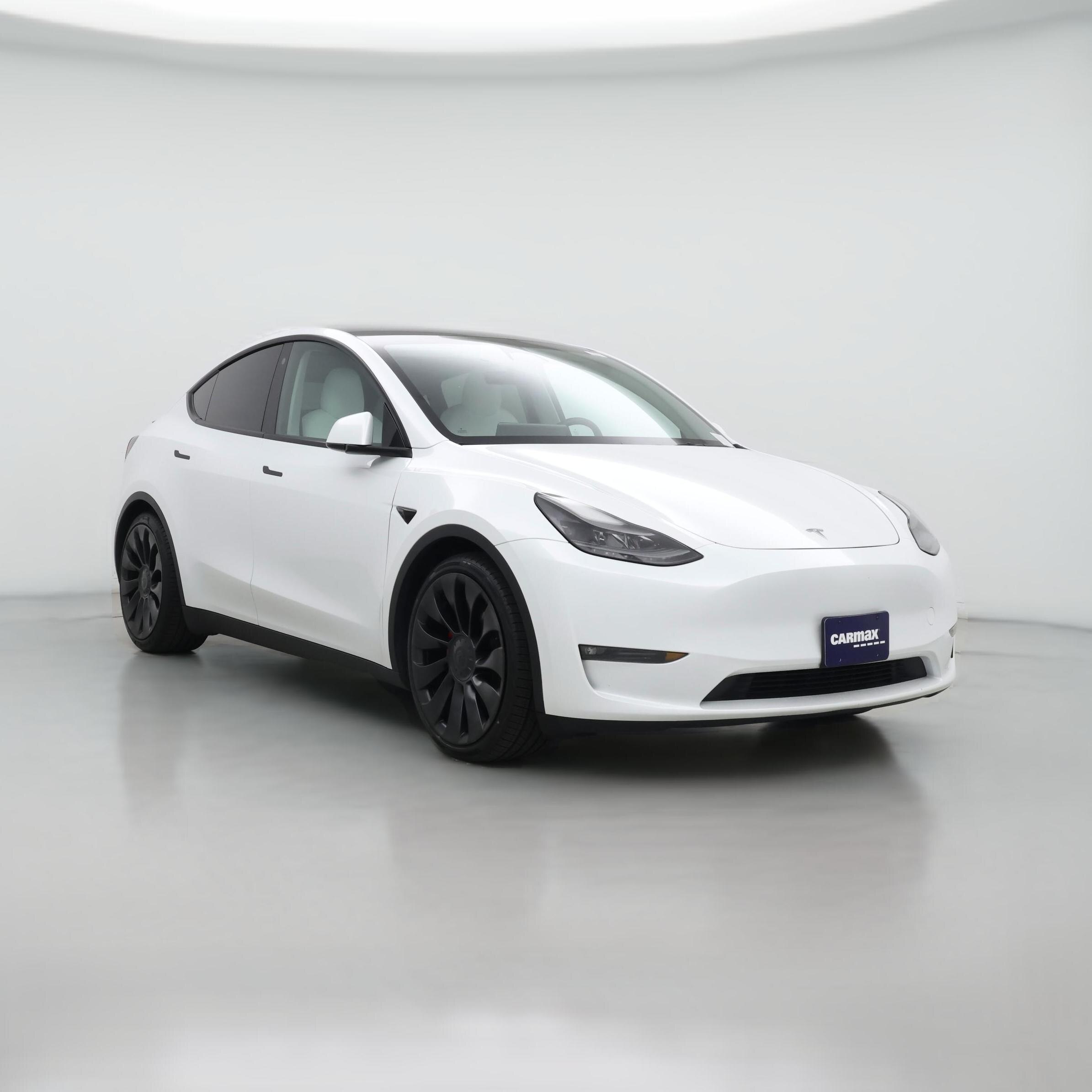 Thumbnail: 2023 Tesla Model Y - 1