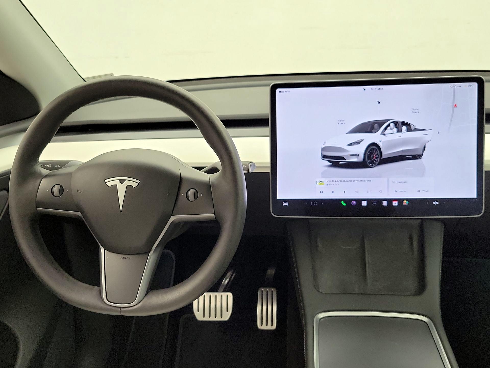 Thumbnail: 2023 Tesla Model Y - 10