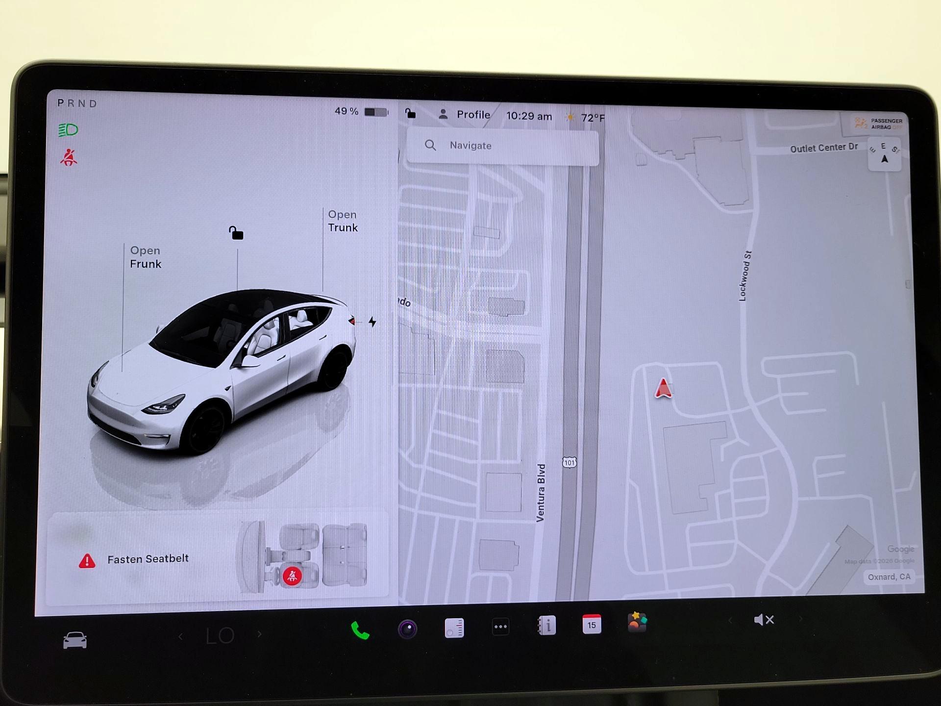 Thumbnail: 2023 Tesla Model Y - 13