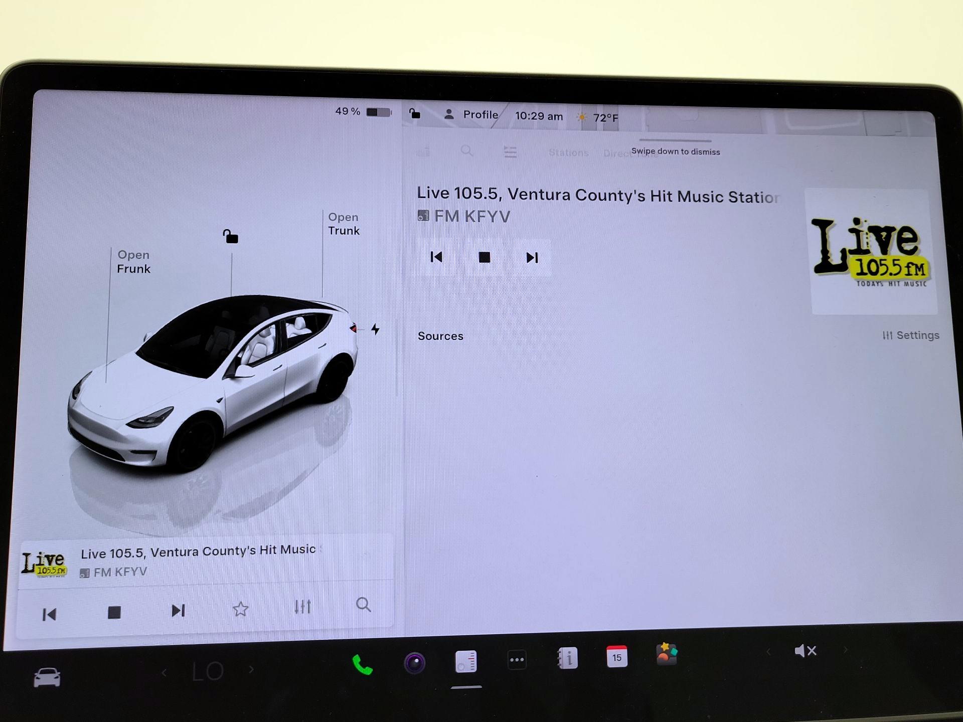 Thumbnail: 2023 Tesla Model Y - 15