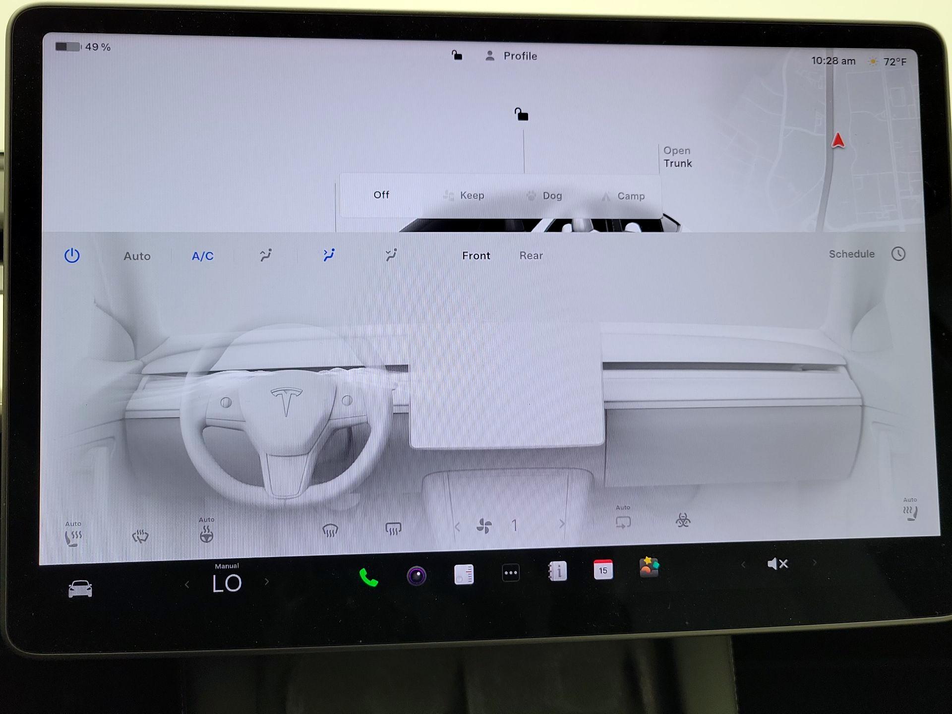 Thumbnail: 2023 Tesla Model Y - 16