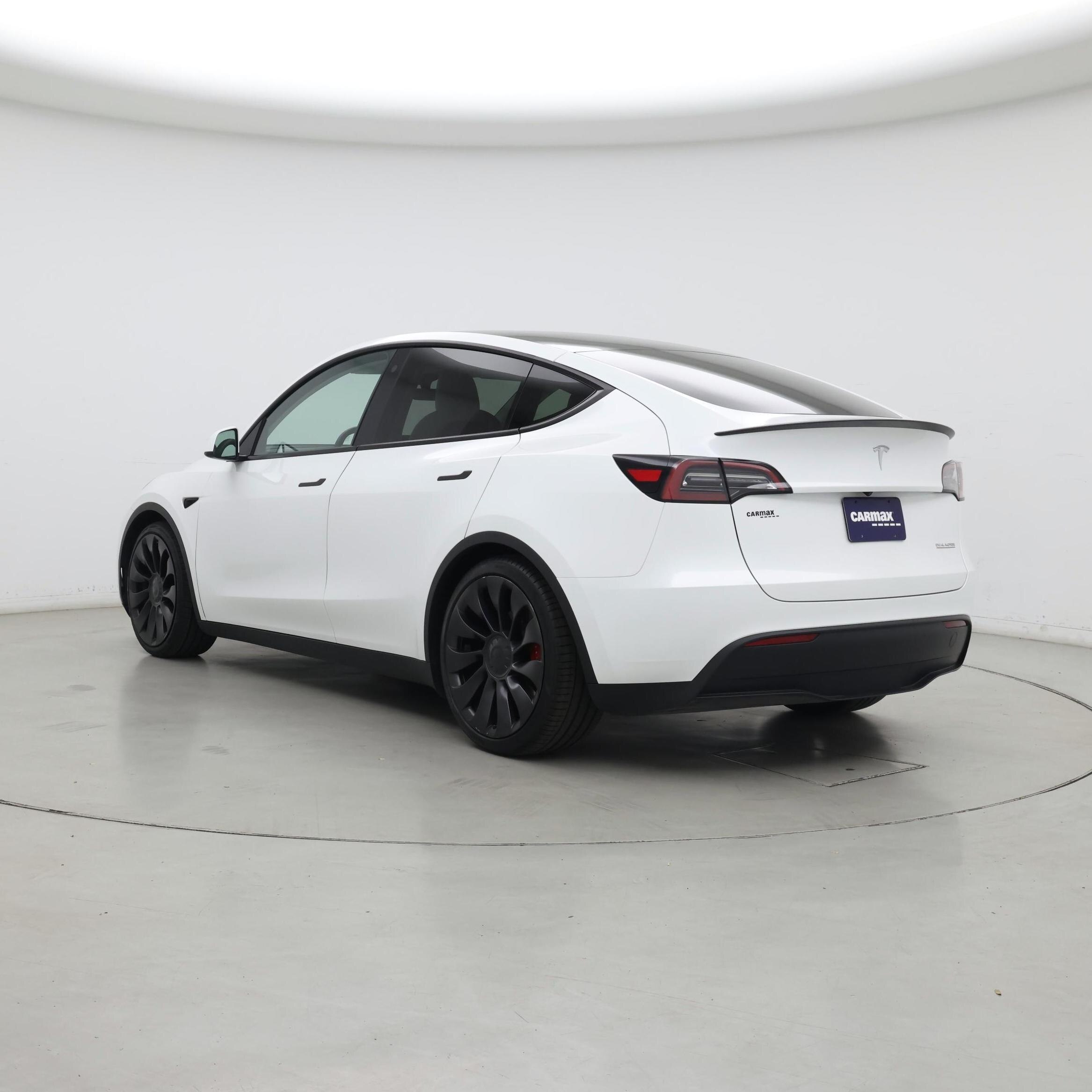 Thumbnail: 2023 Tesla Model Y - 2