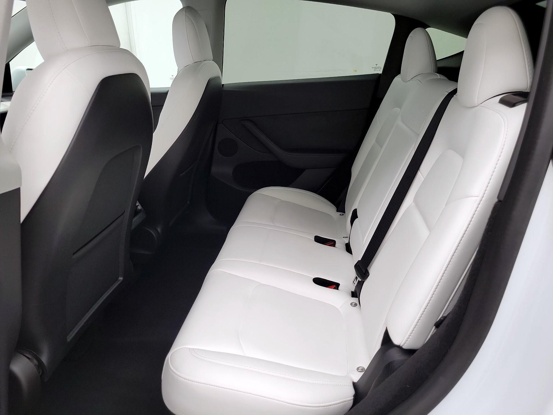 Thumbnail: 2023 Tesla Model Y - 20