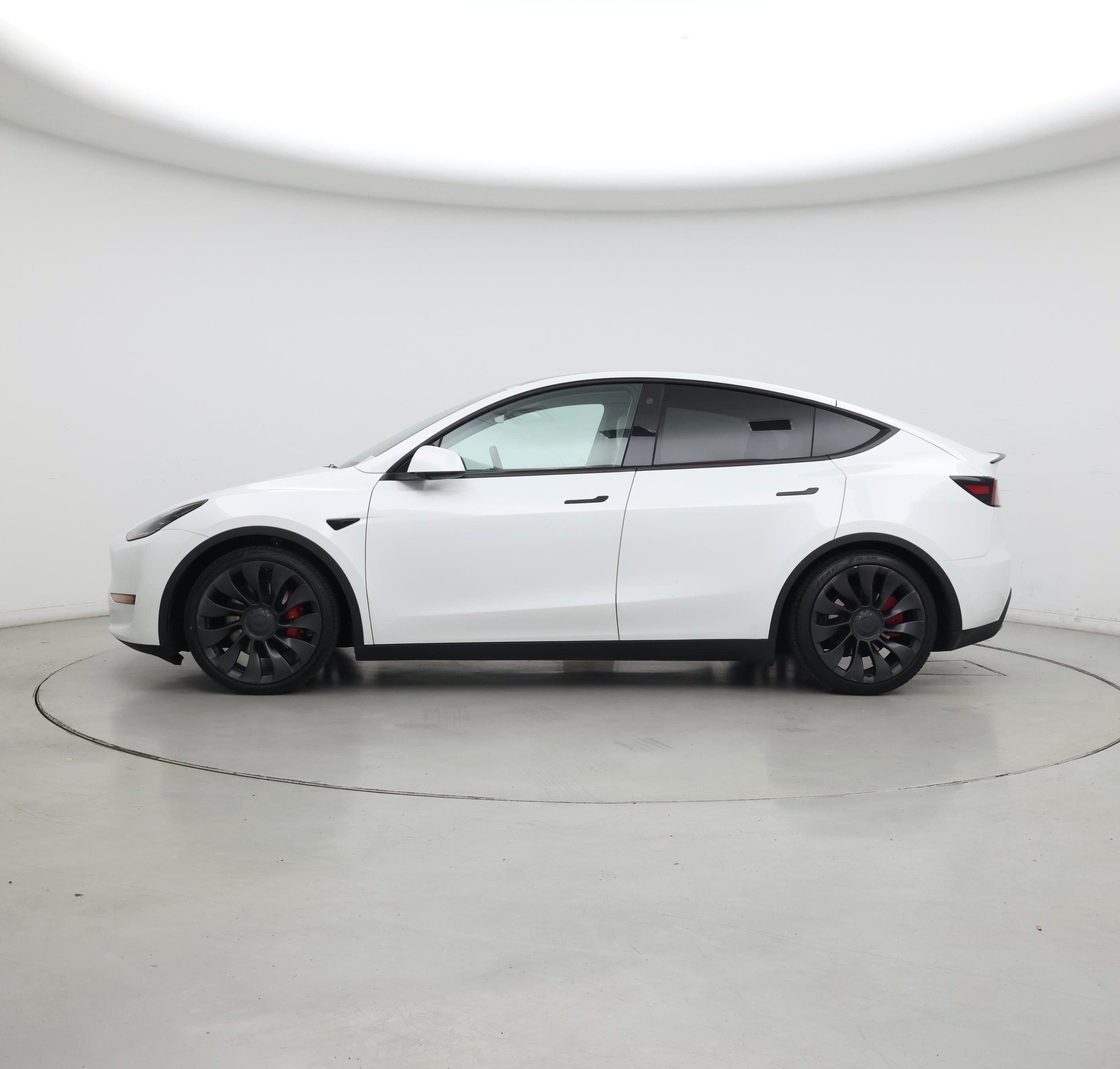 Thumbnail: 2023 Tesla Model Y - 3