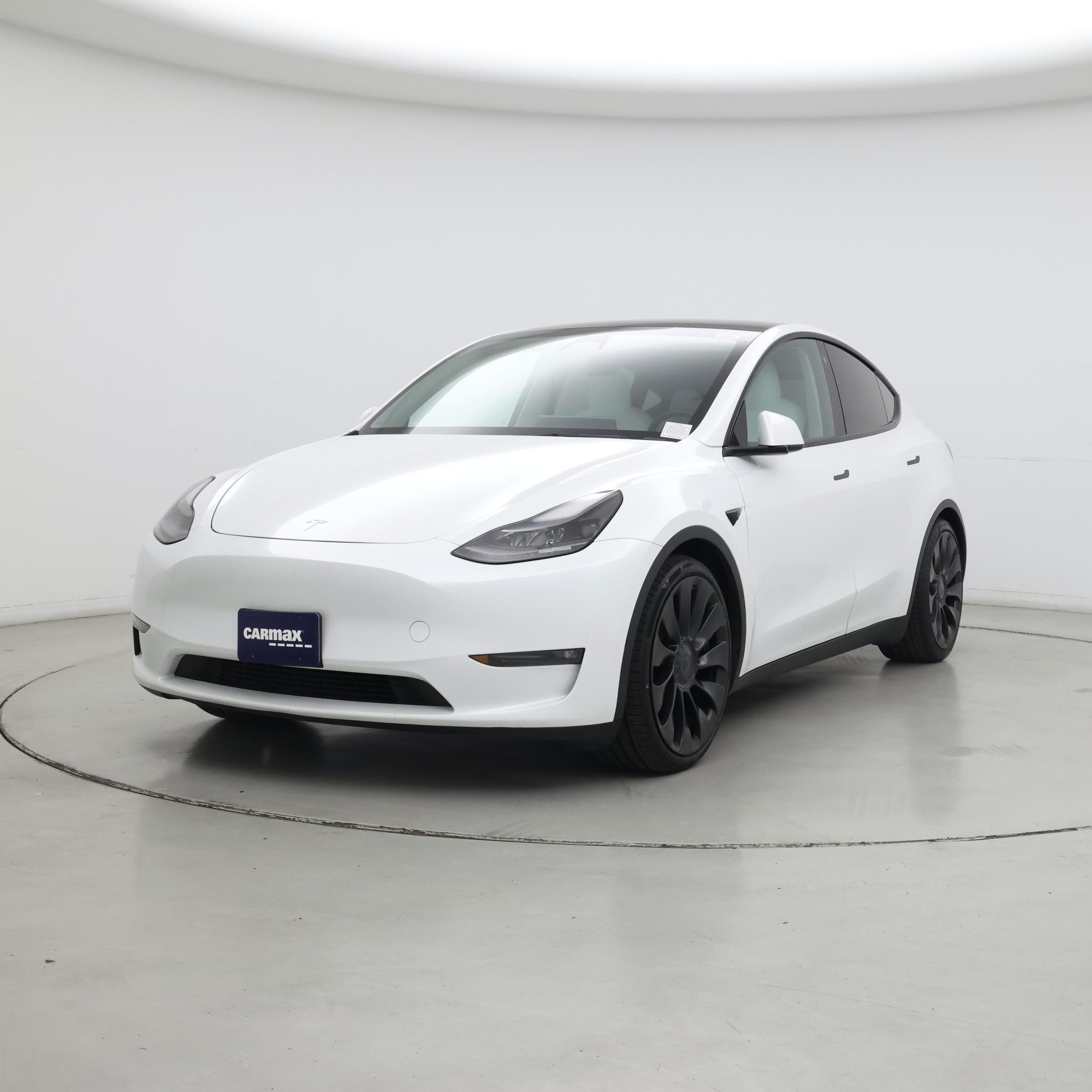 Thumbnail: 2023 Tesla Model Y - 4