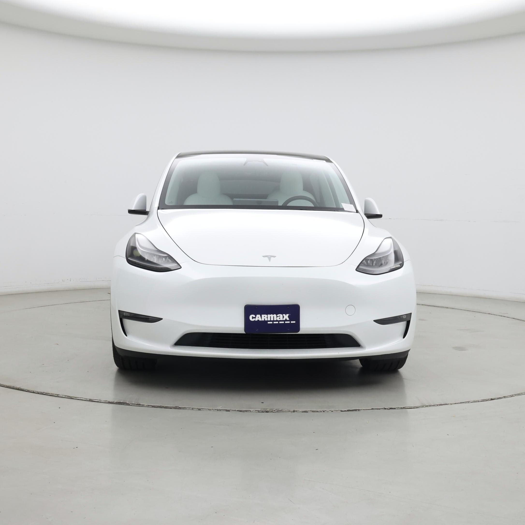 Thumbnail: 2023 Tesla Model Y - 5