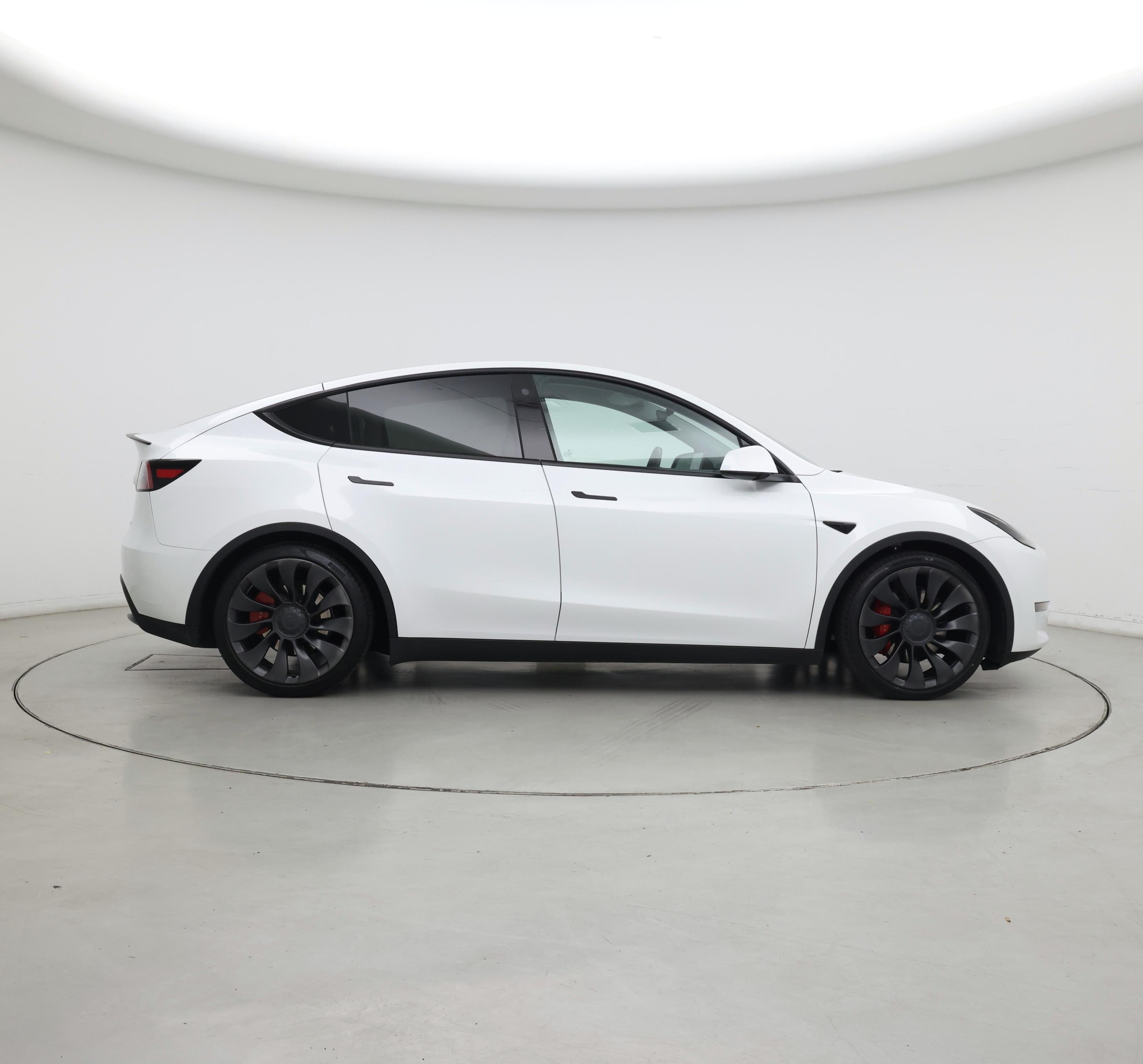 Thumbnail: 2023 Tesla Model Y - 7