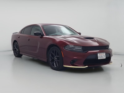 2020 Dodge Charger GT