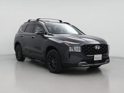 2022 Hyundai Santa Fe XRT