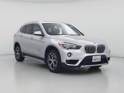 2018 BMW X1 SDrive28i
