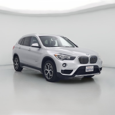 2018 BMW X1 SDrive28i